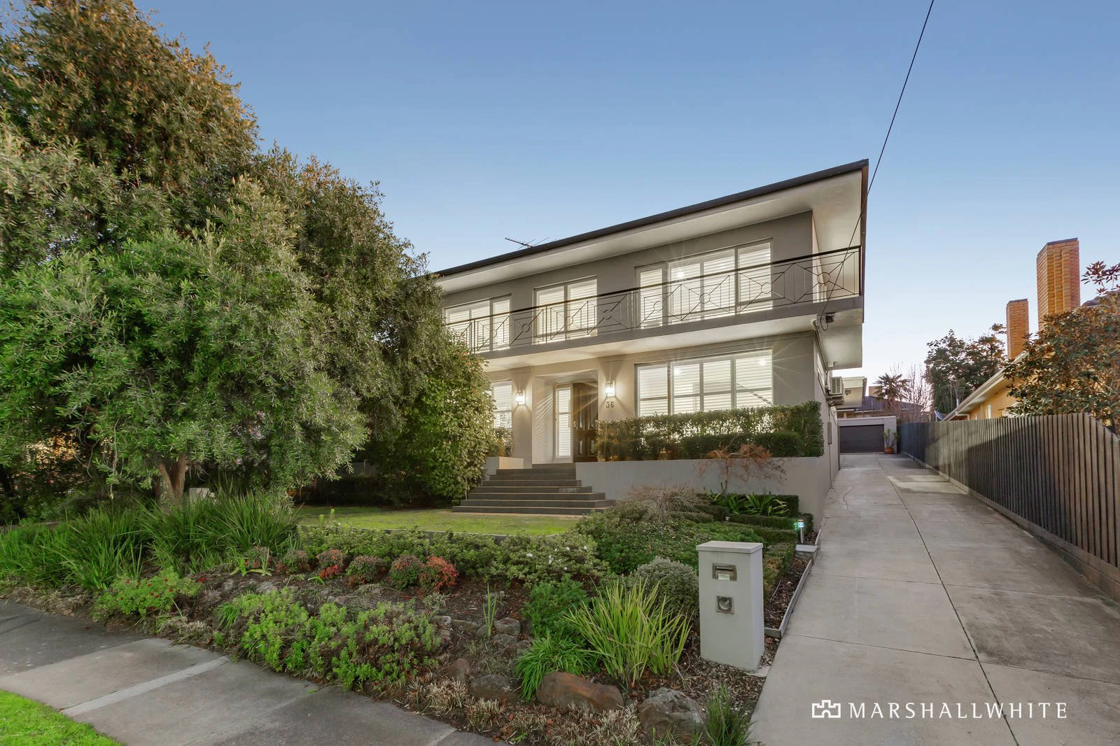 36 The Boulevard, Balwyn North, VIC