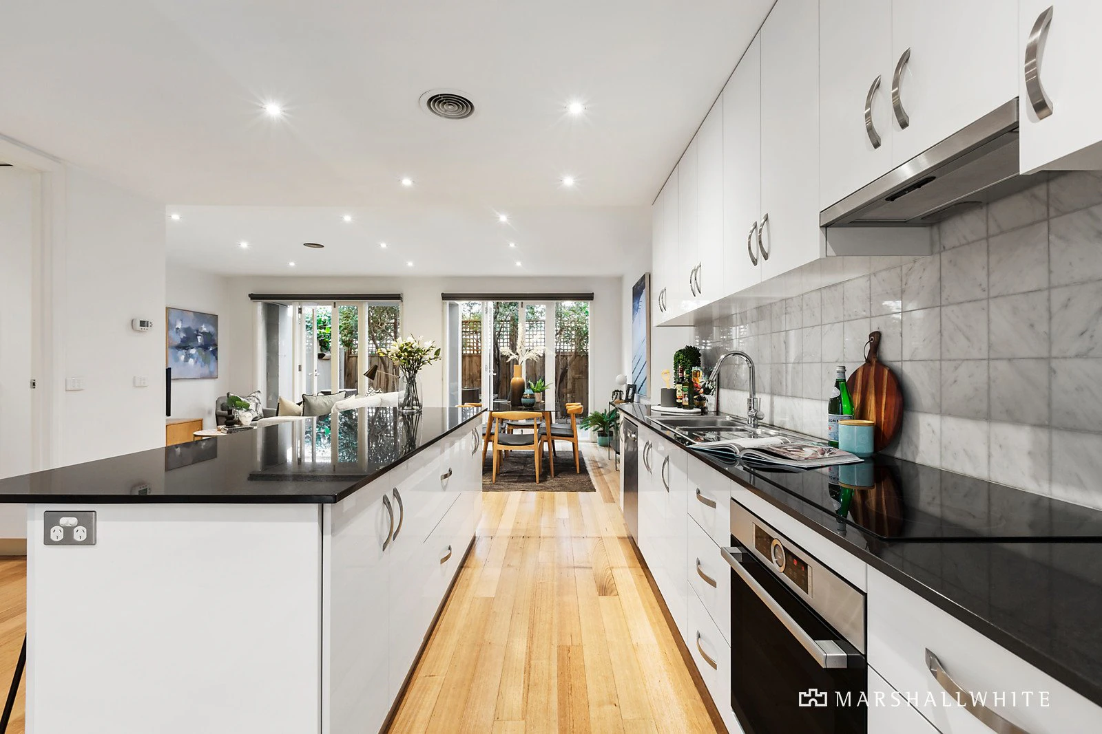 6/29 Kensington Road, South Yarra, VIC