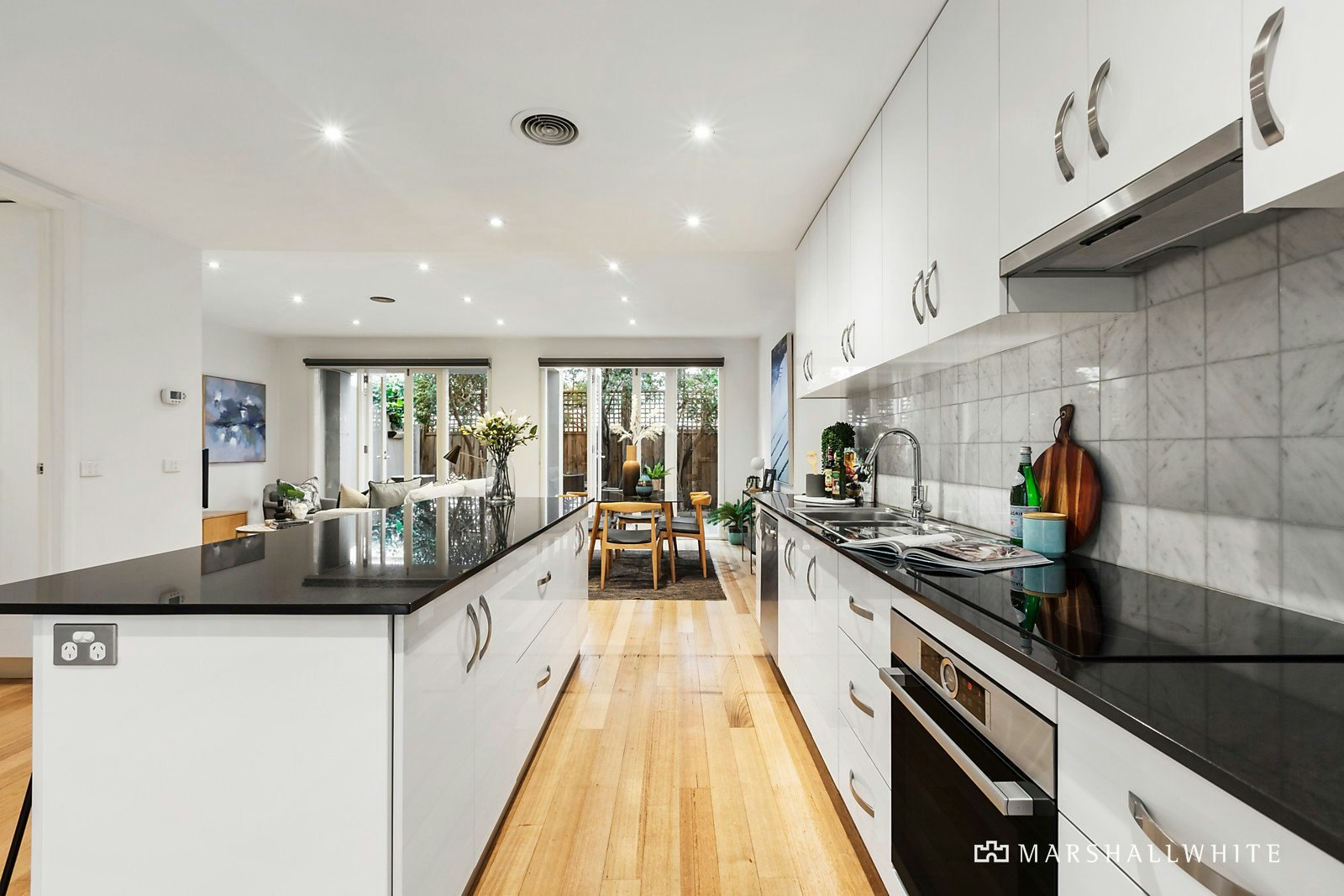 6/29 Kensington Road, South Yarra, VIC