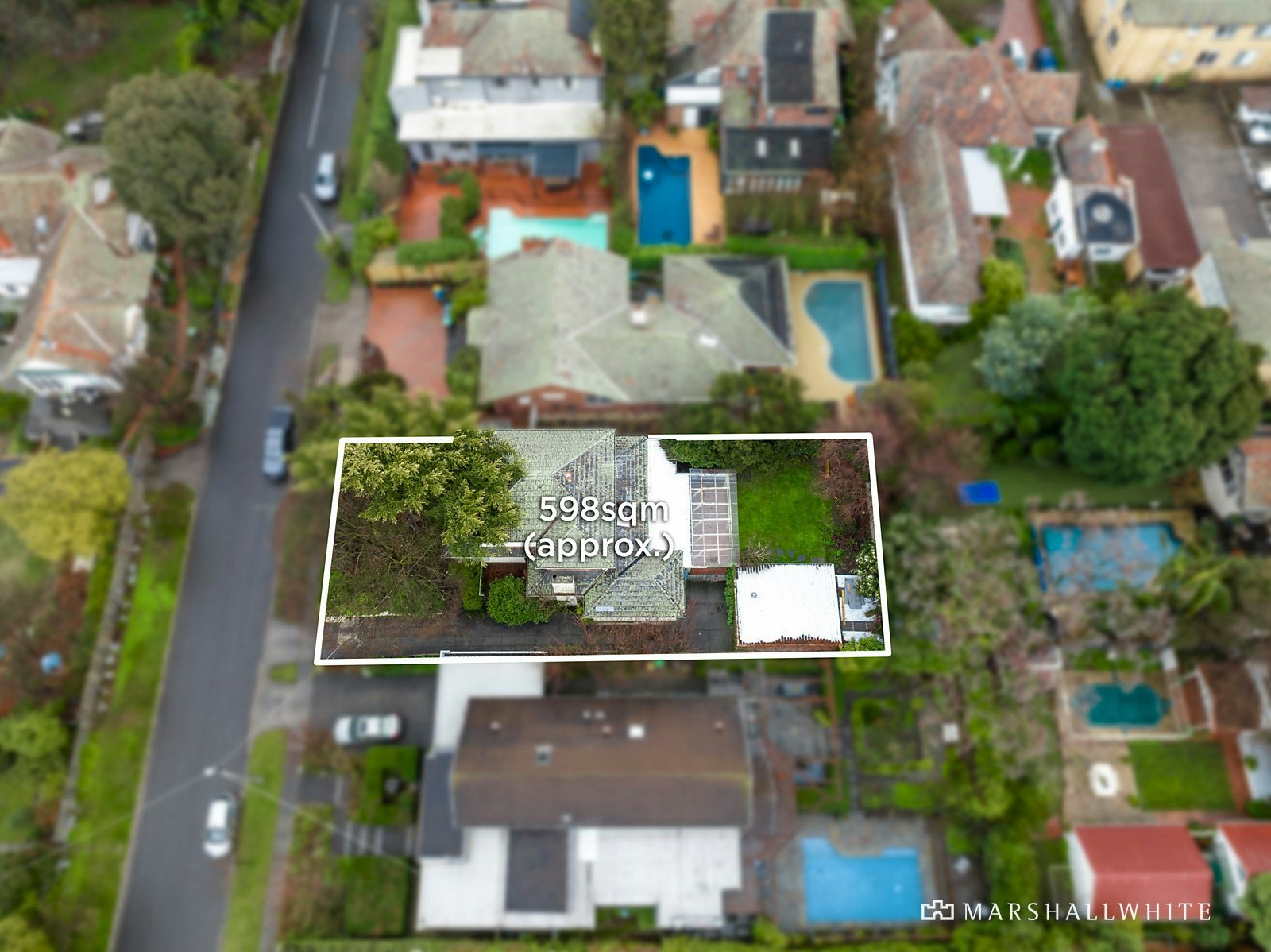 1 Wiringa Avenue, Camberwell, VIC