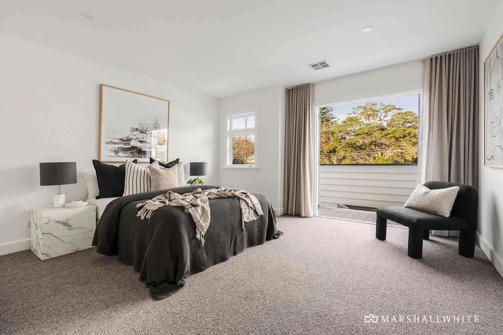 2C Gillies Street, Hampton, VIC