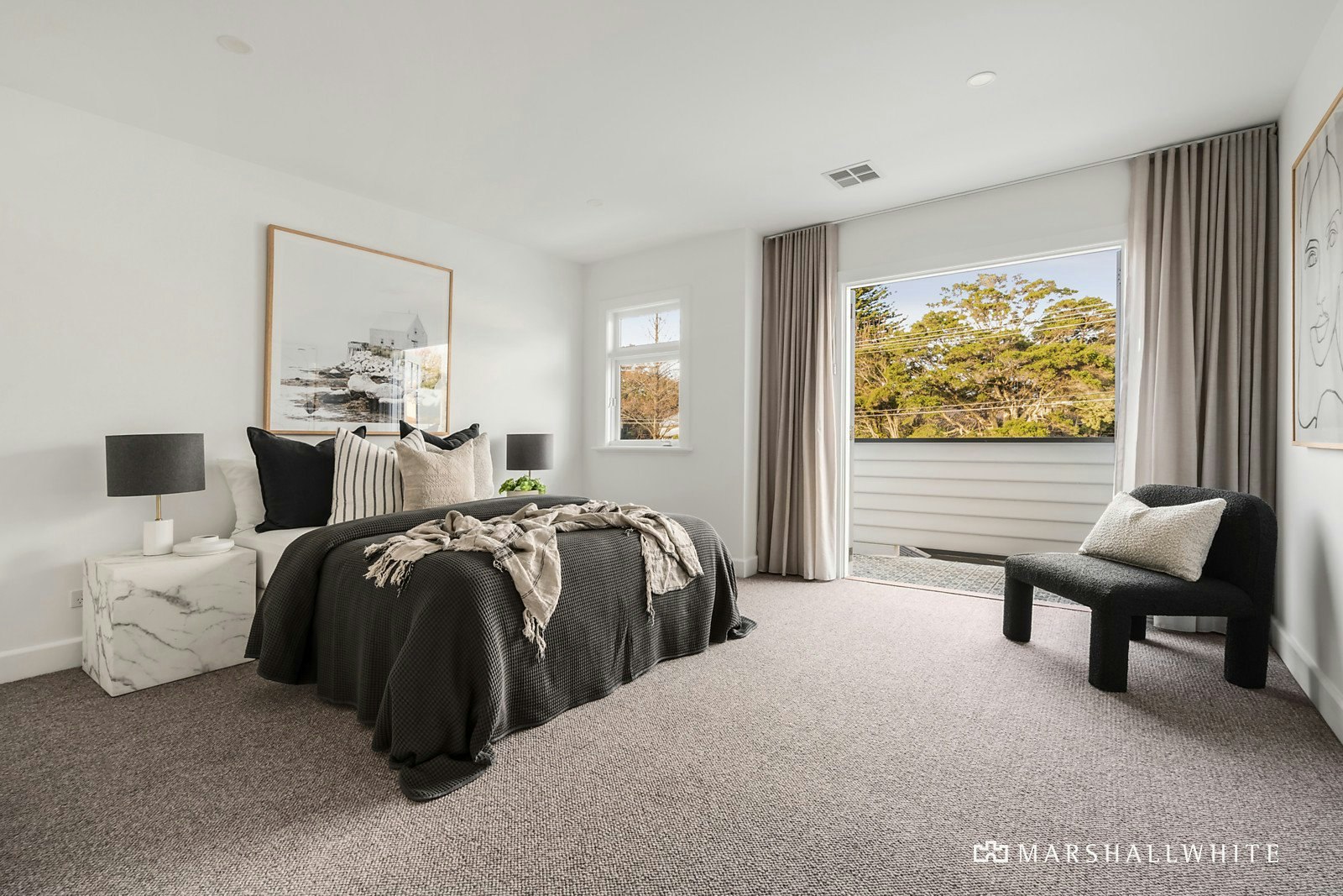 2C Gillies Street, Hampton, VIC