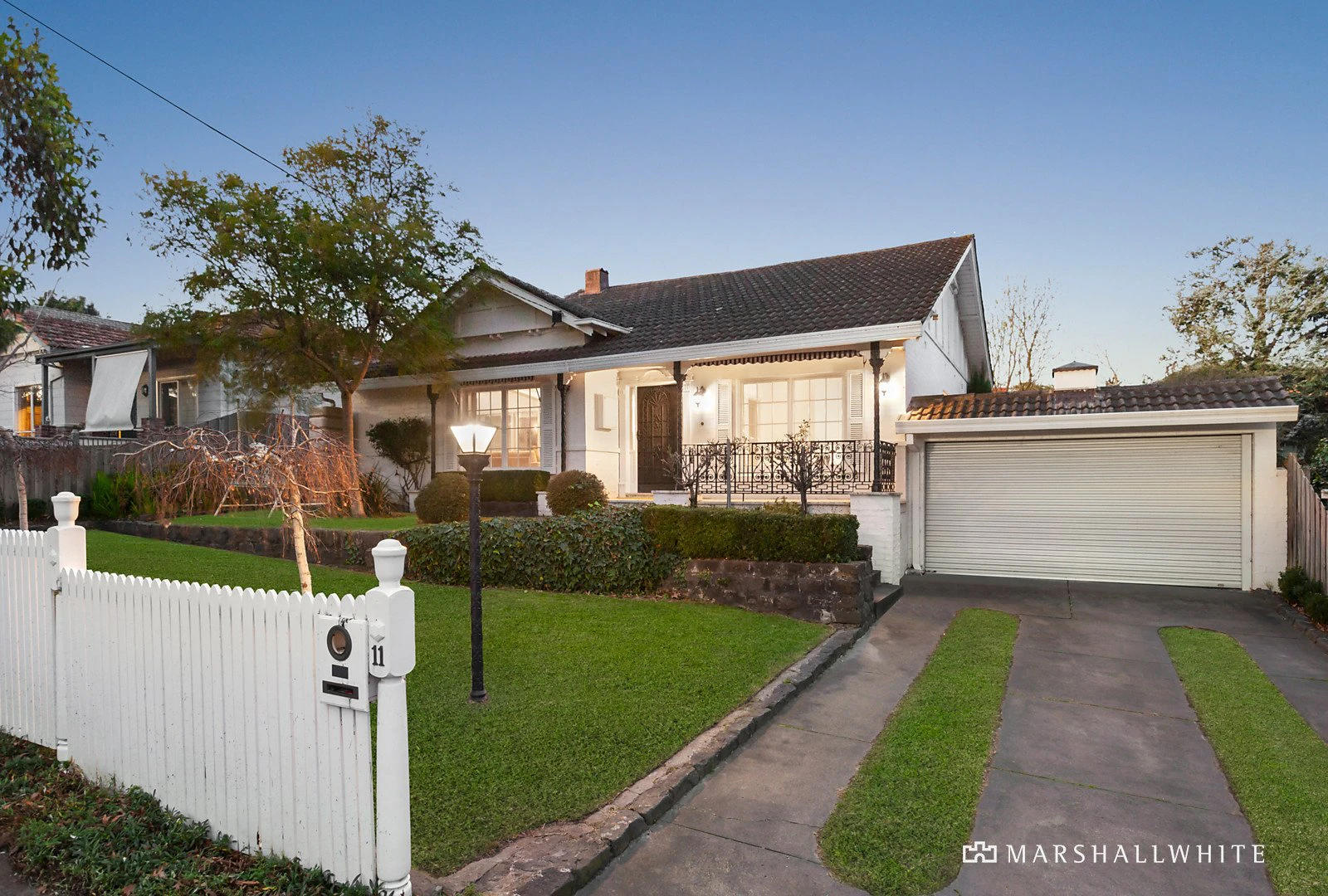 11 Munro Avenue, Ashburton, VIC