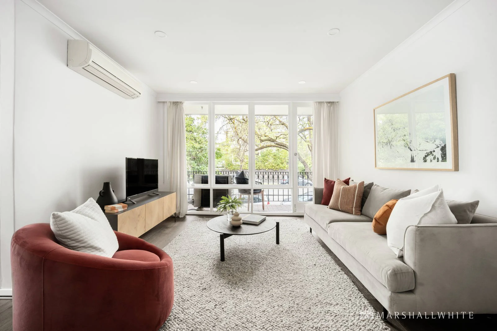 5/1 Washington Street, Toorak, VIC