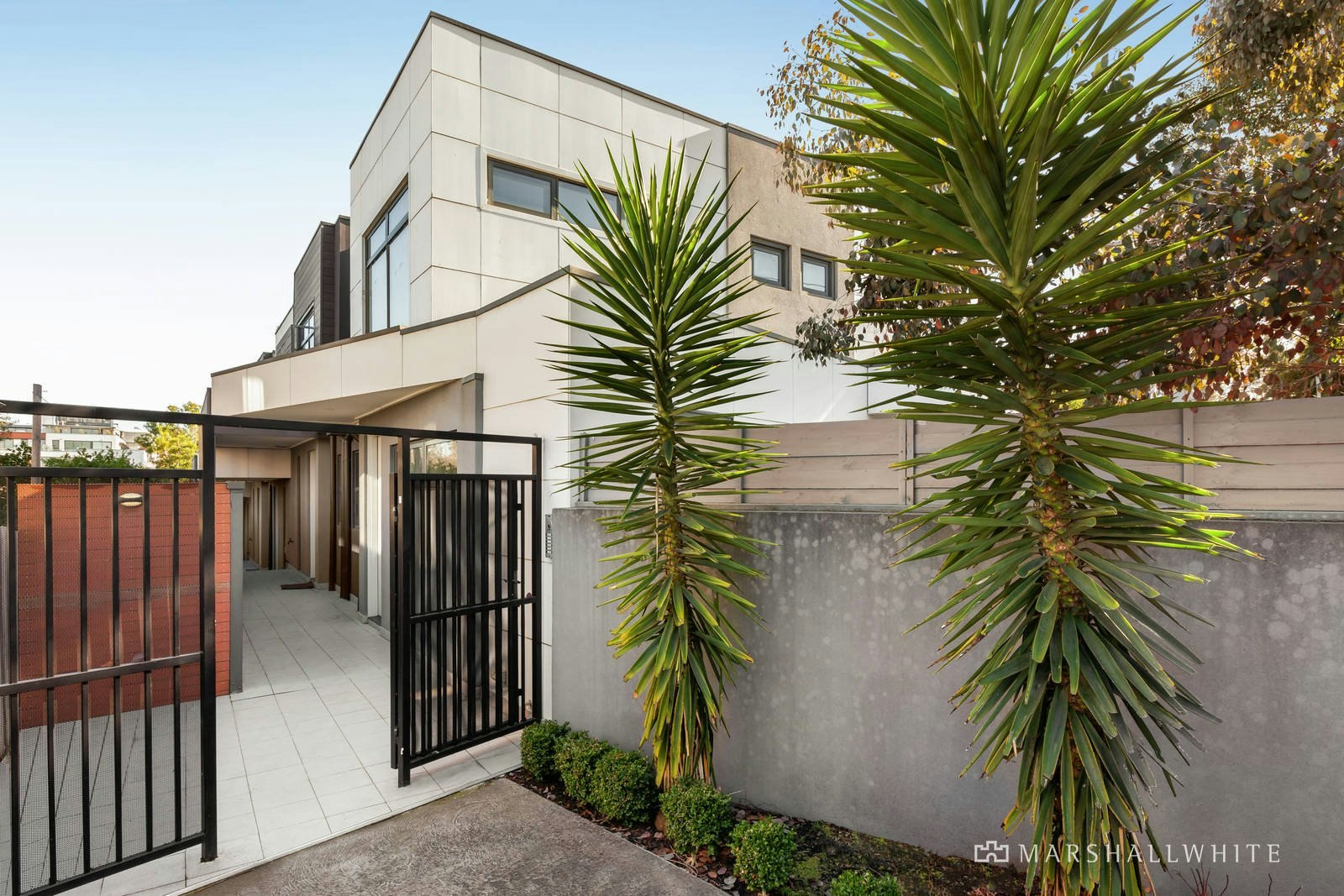 3/69 Tram Road, Doncaster, VIC