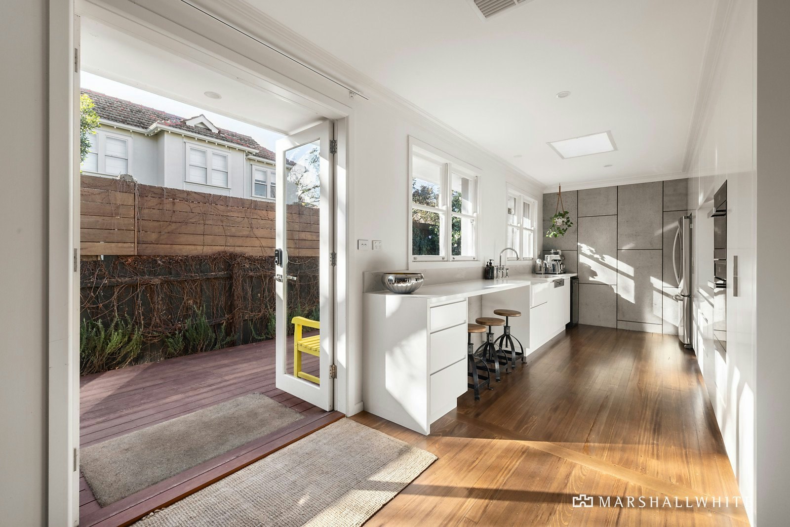 3/9 Mont Albert Road, Canterbury, VIC