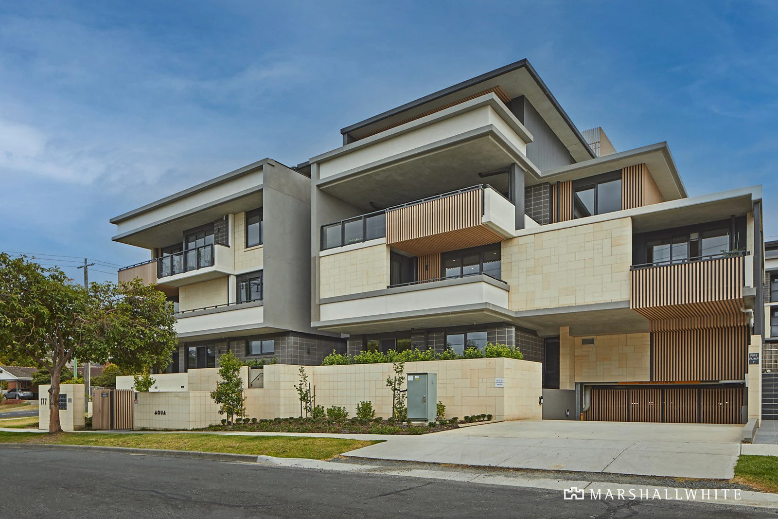 103/177 Blackburn Road, Doncaster East, VIC