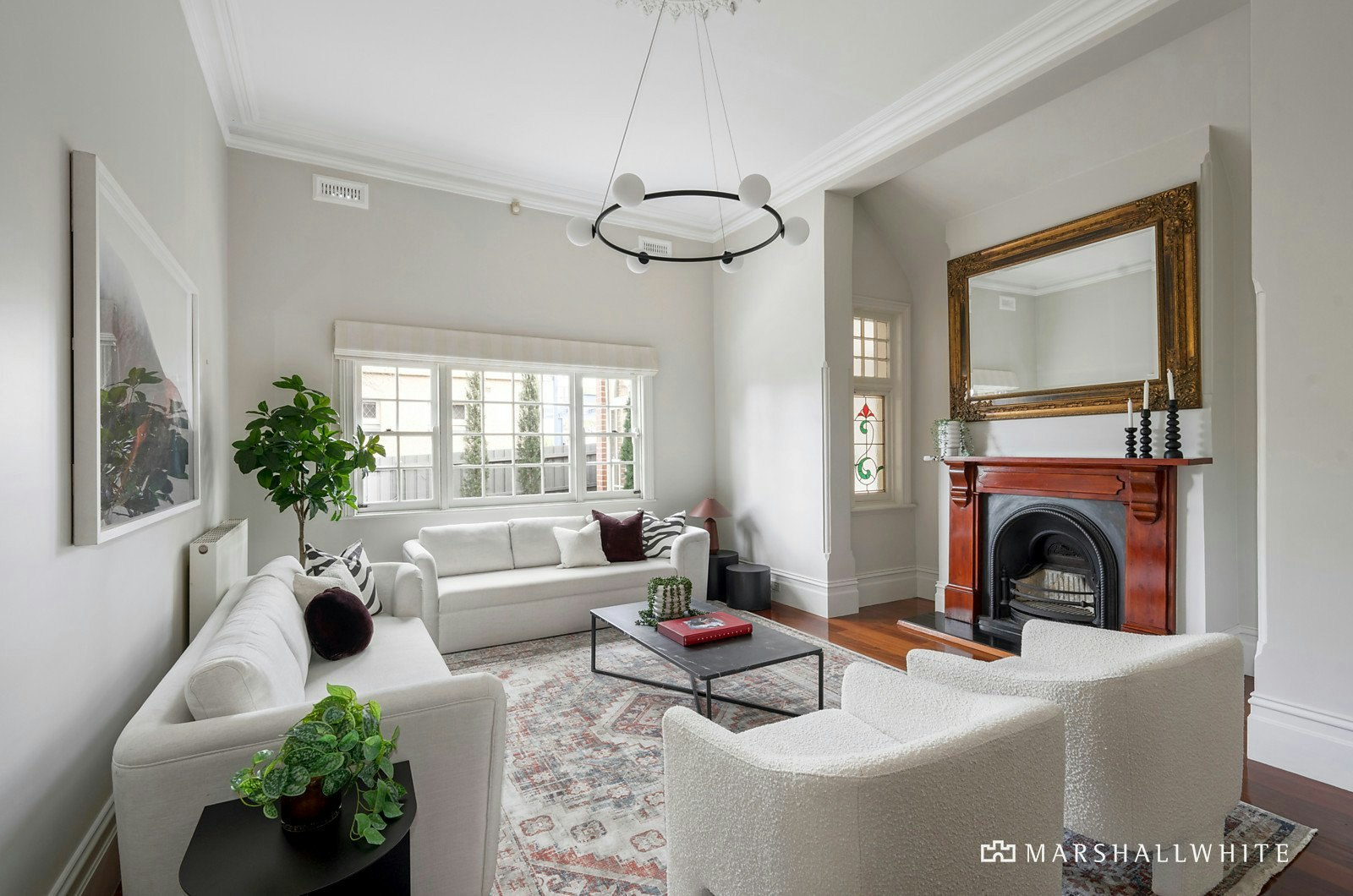 50 Molesworth Street, Kew, VIC