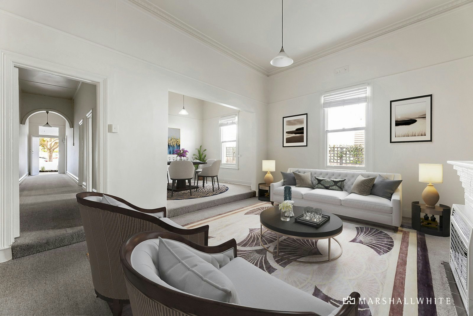 10 Moorhouse Street, Armadale, VIC