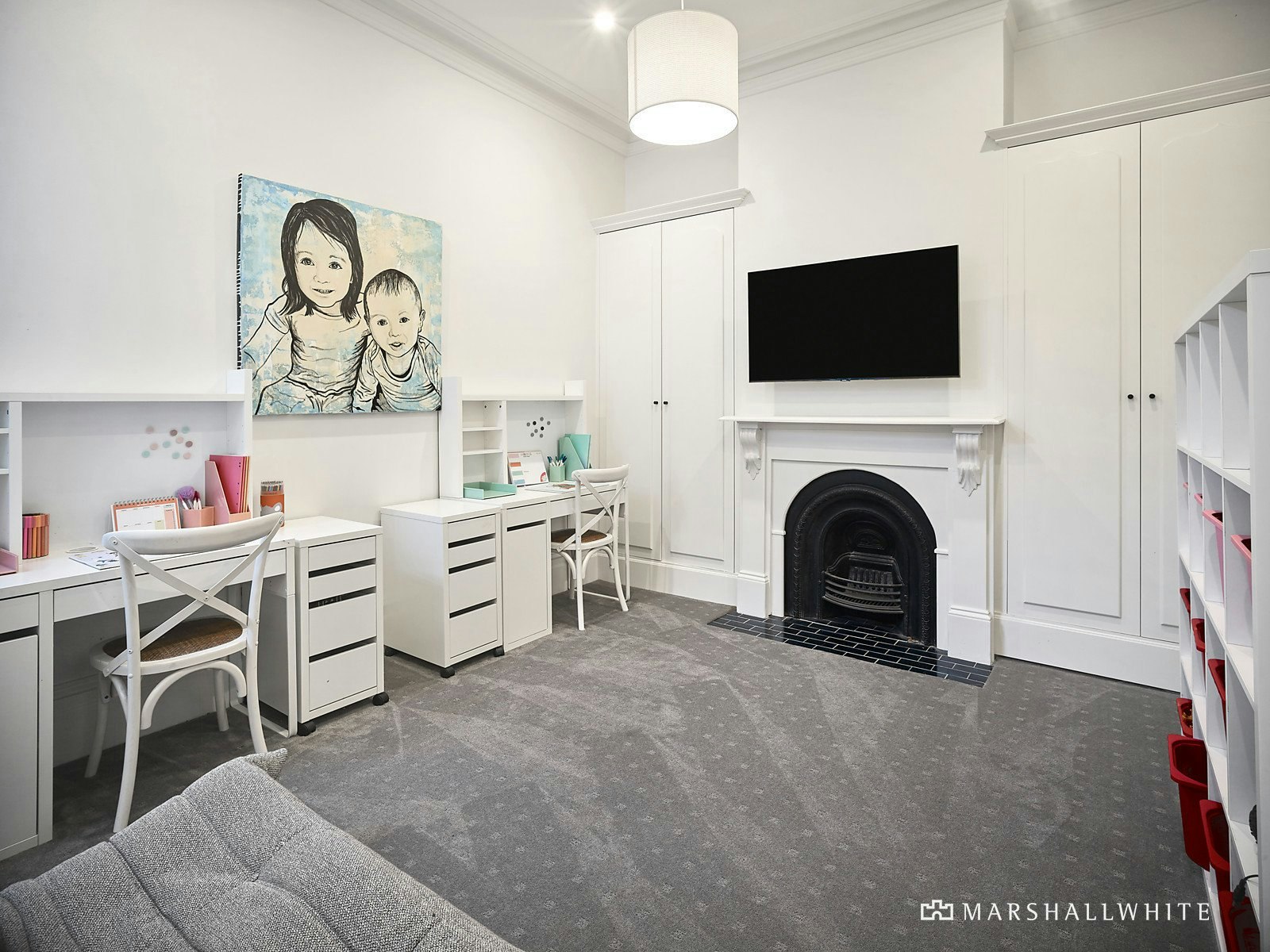 14 Newry Street, Richmond, VIC