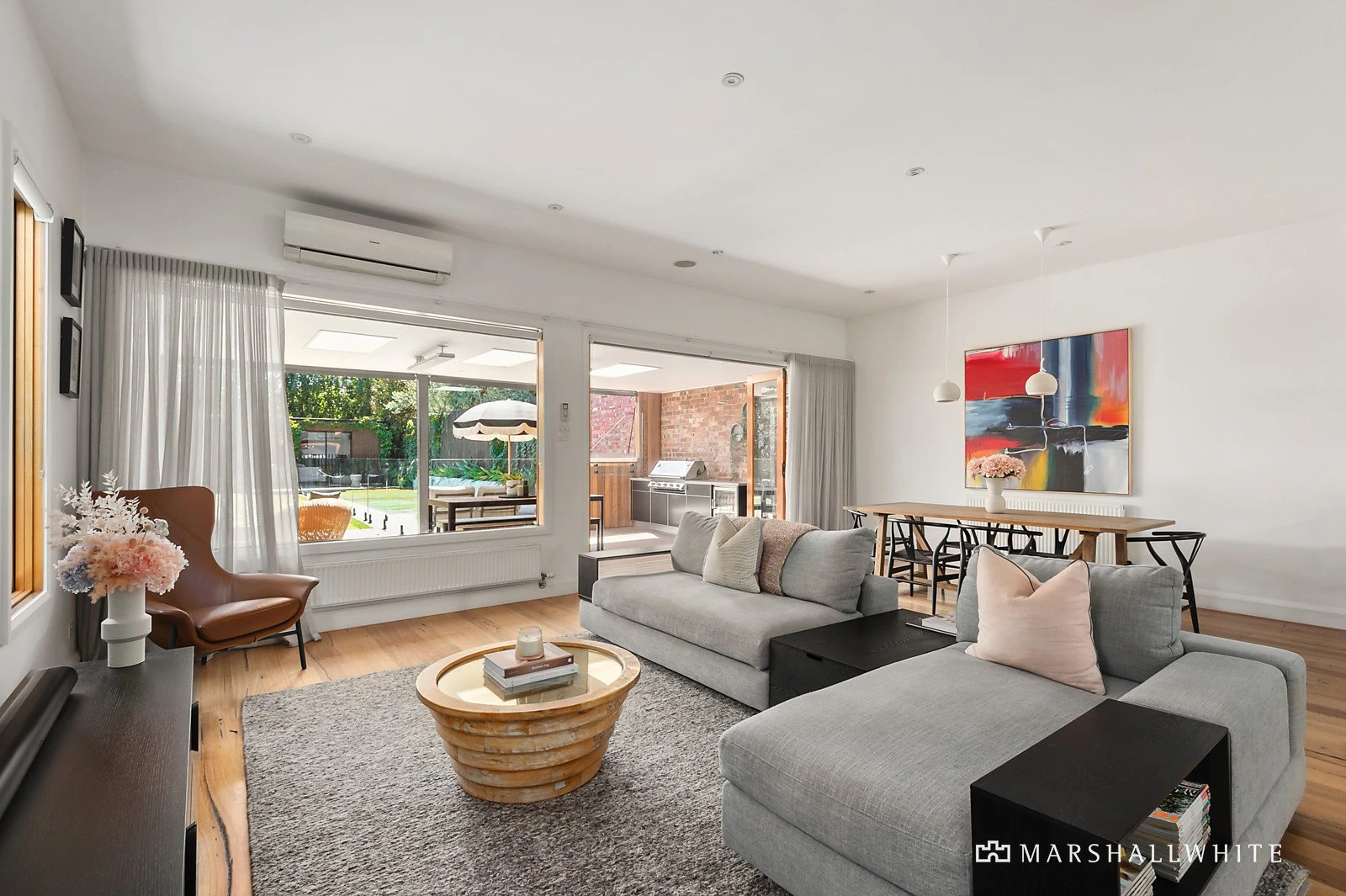 1 Bowen Street, Kew, VIC