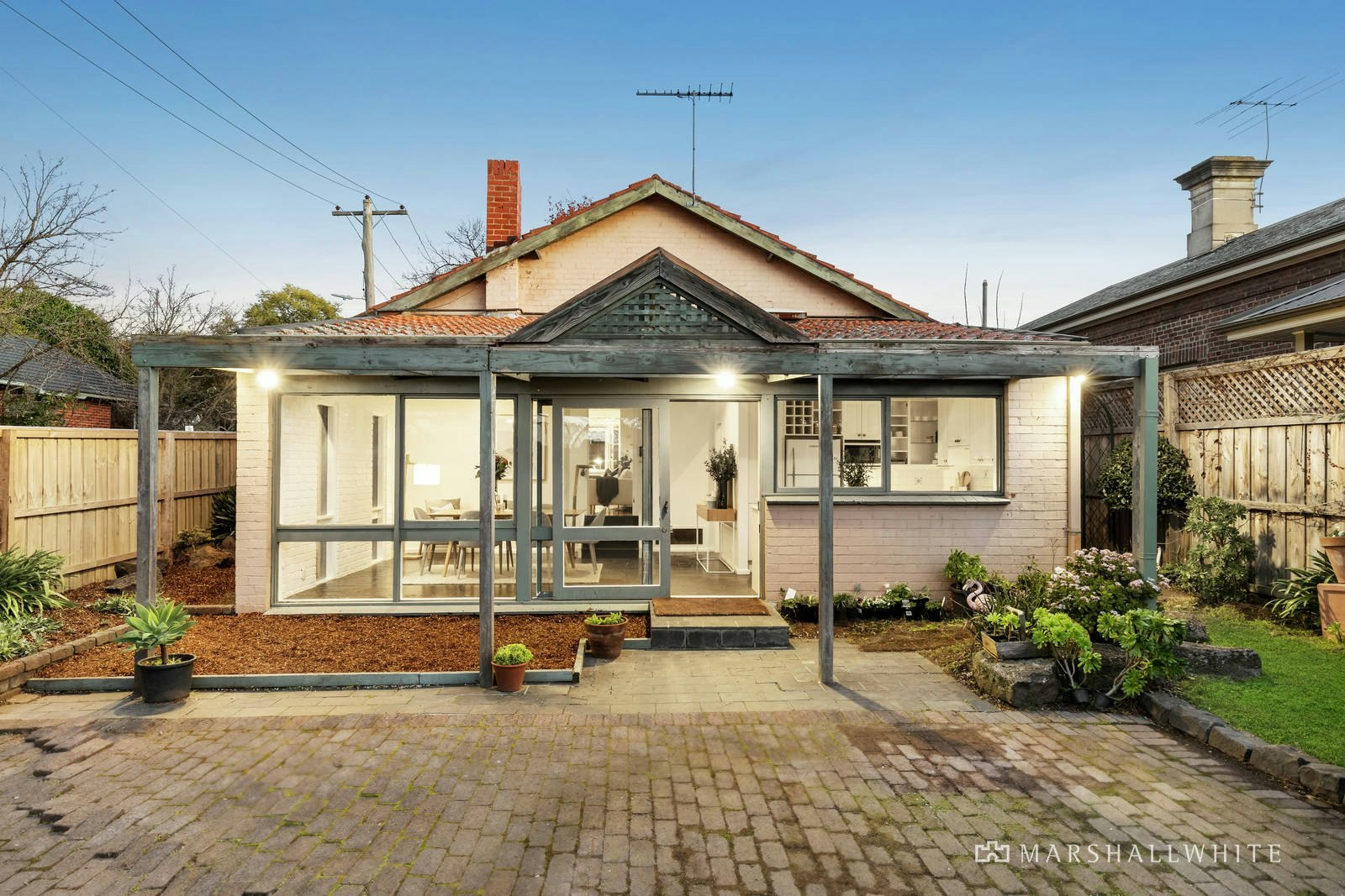 45 Wattle Road, Hawthorn, VIC