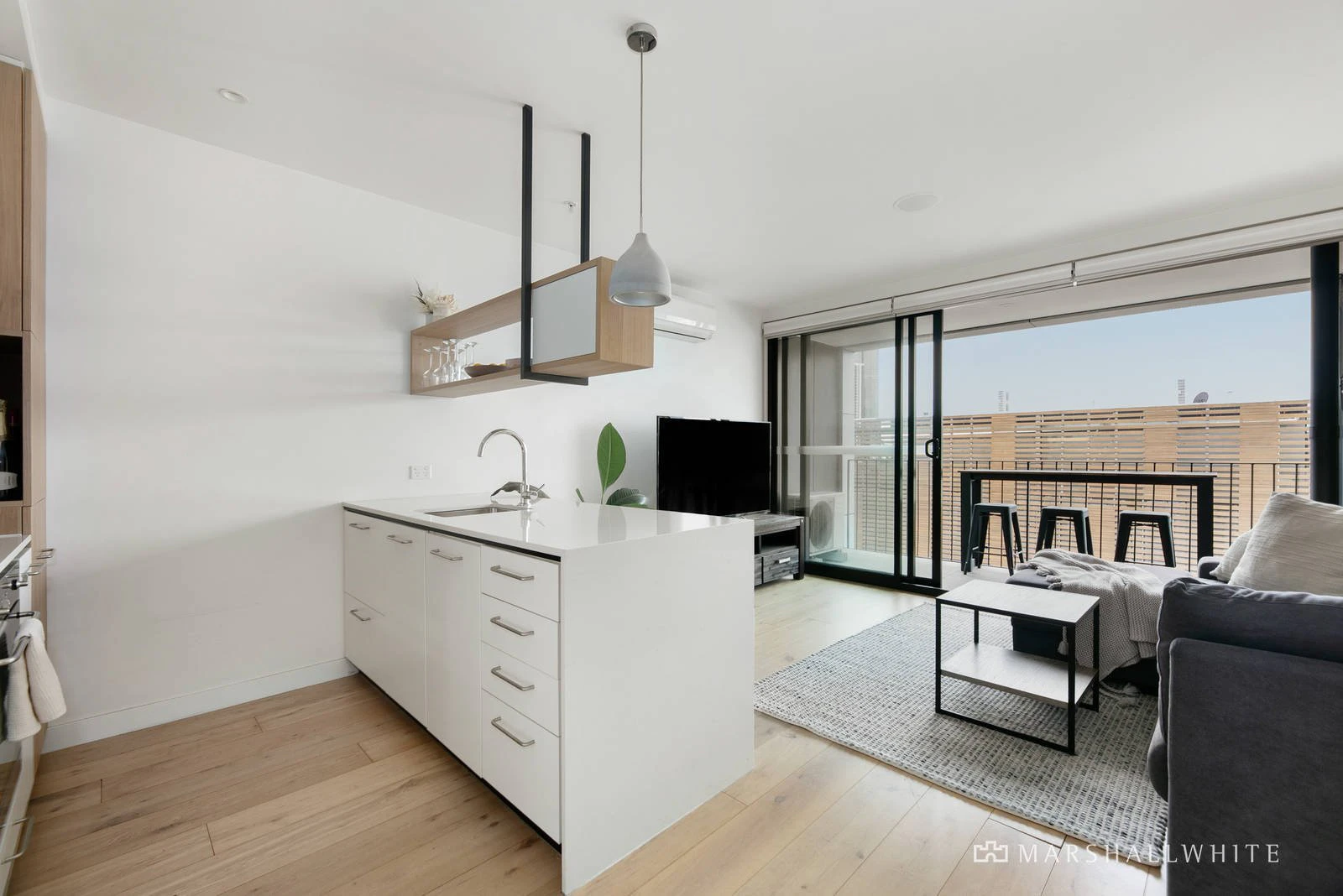 703/79 Market Street, South Melbourne, VIC