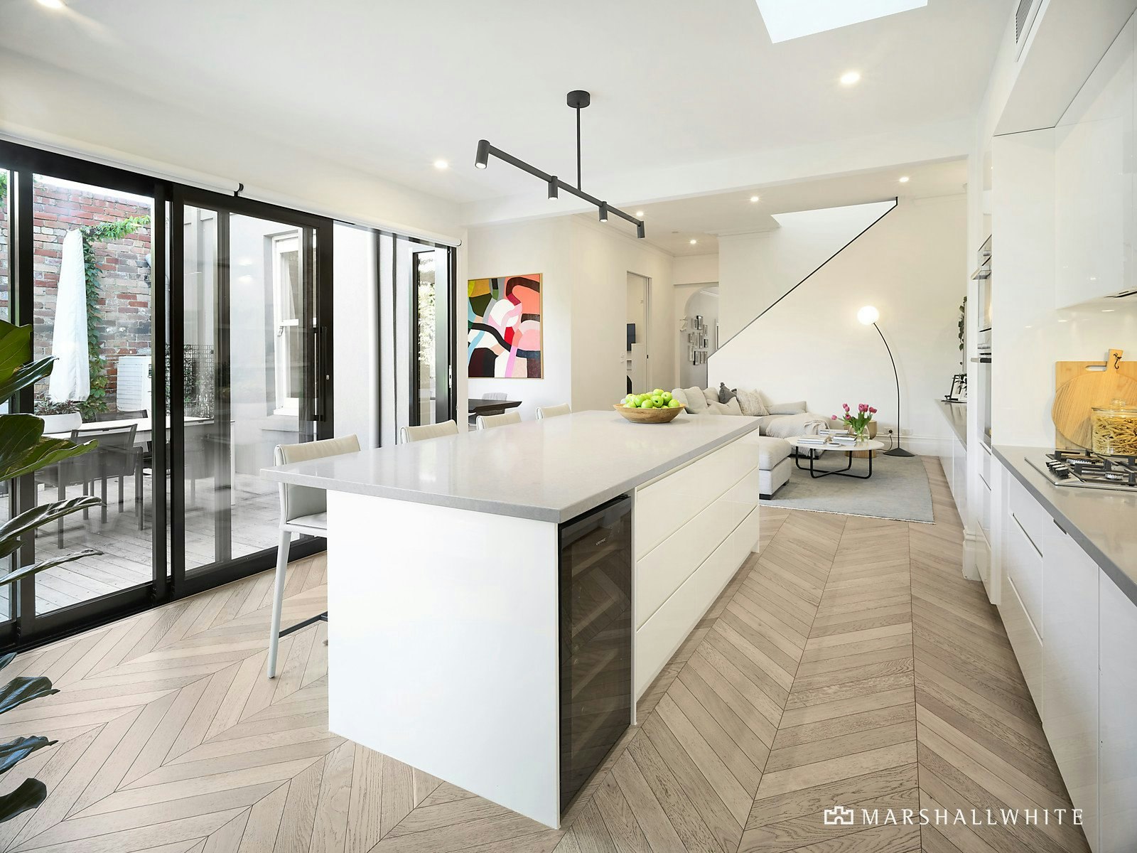 14 Newry Street, Richmond, VIC