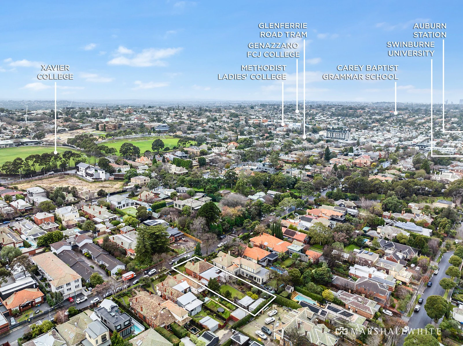 20 Kinkora Road, Hawthorn, VIC