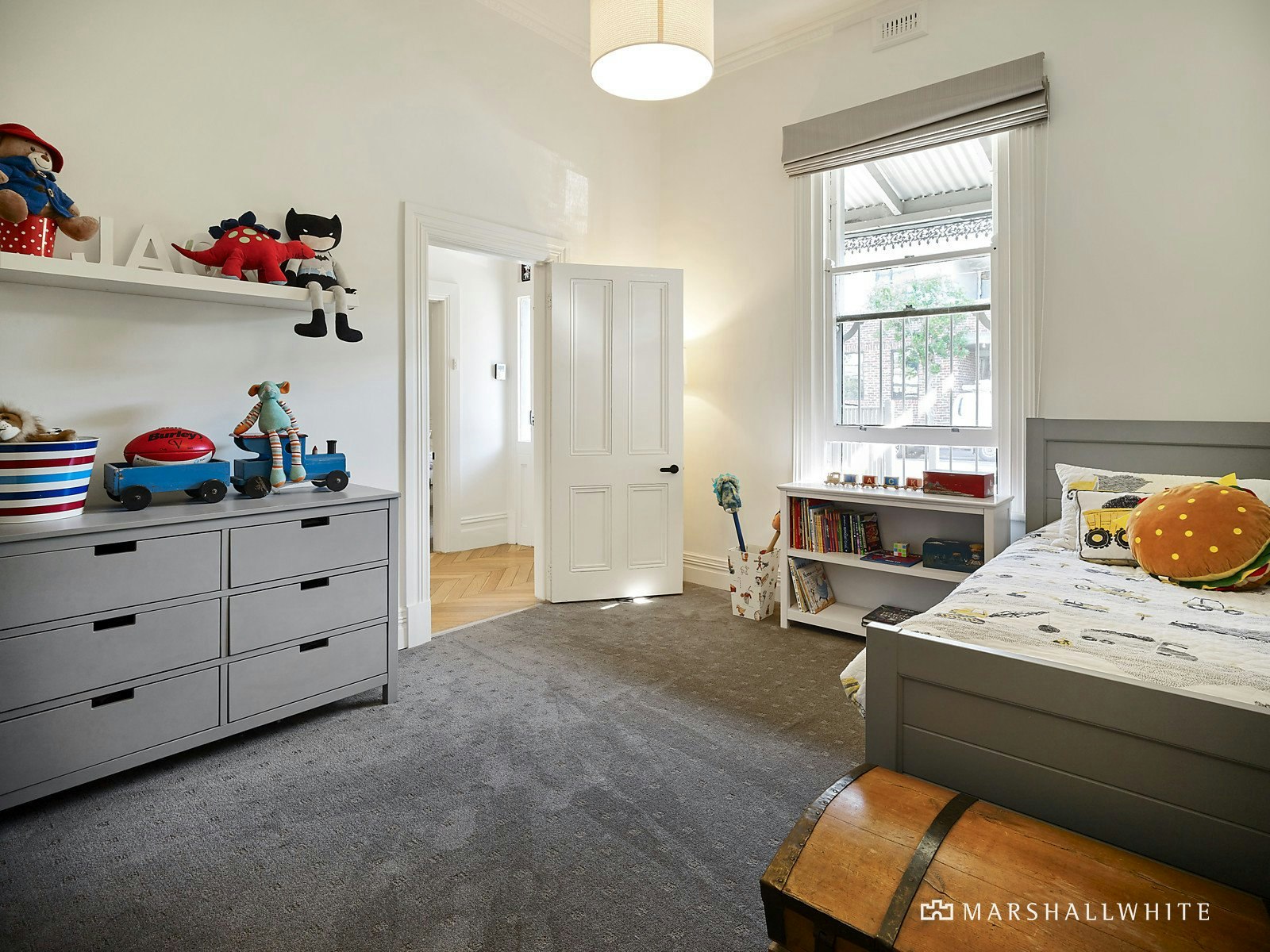 14 Newry Street, Richmond, VIC