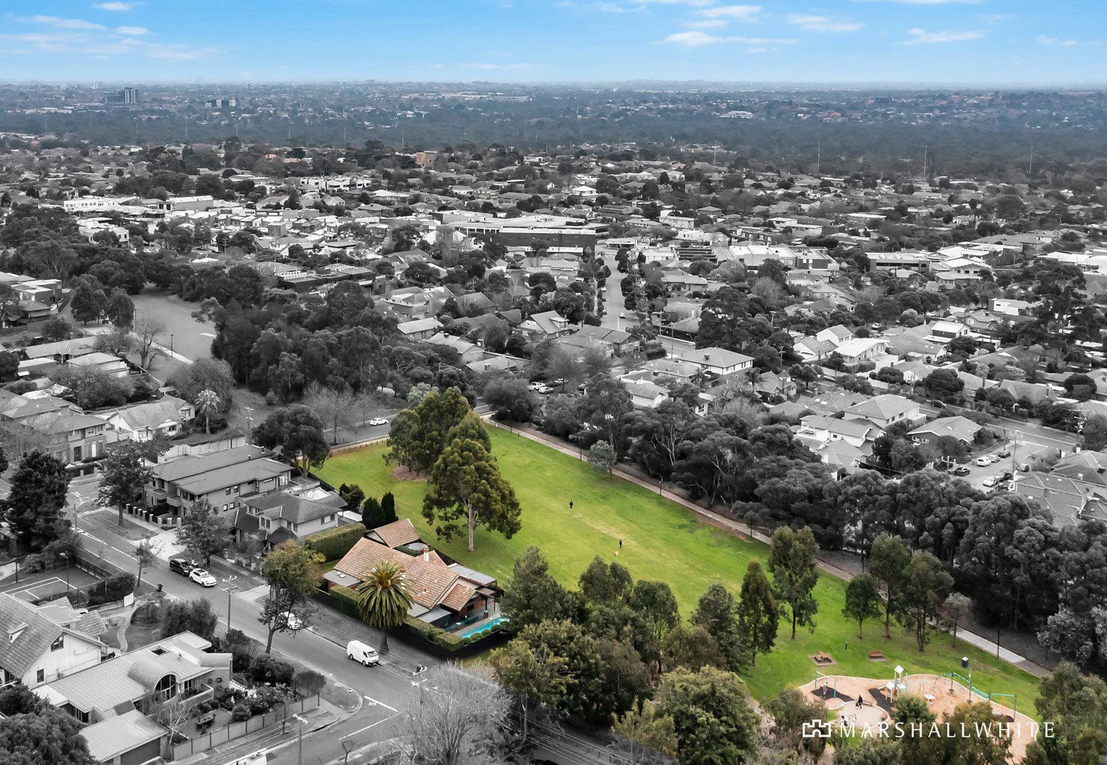 65 Campbell Street, Kew, VIC