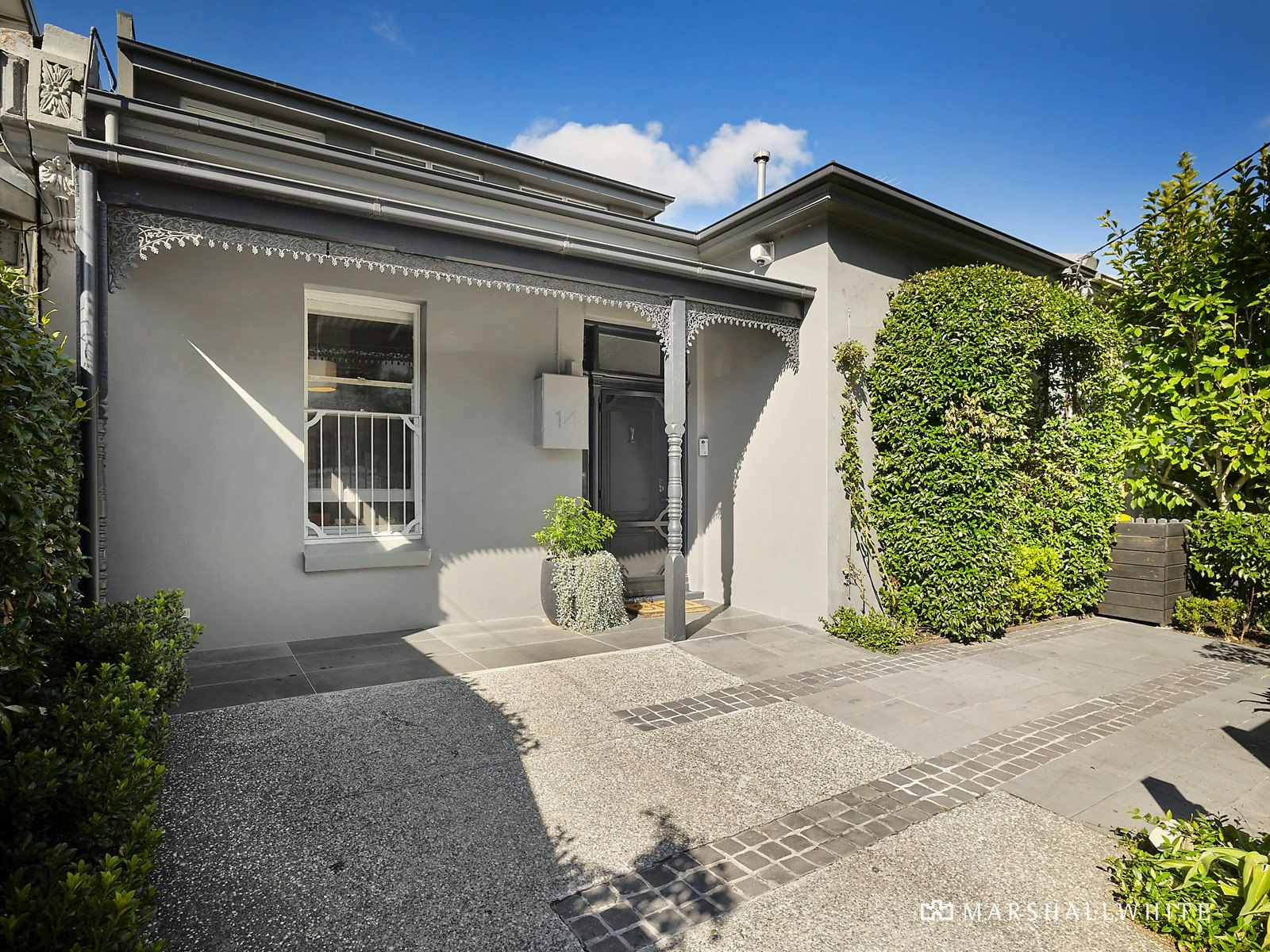 14 Newry Street, Richmond, VIC