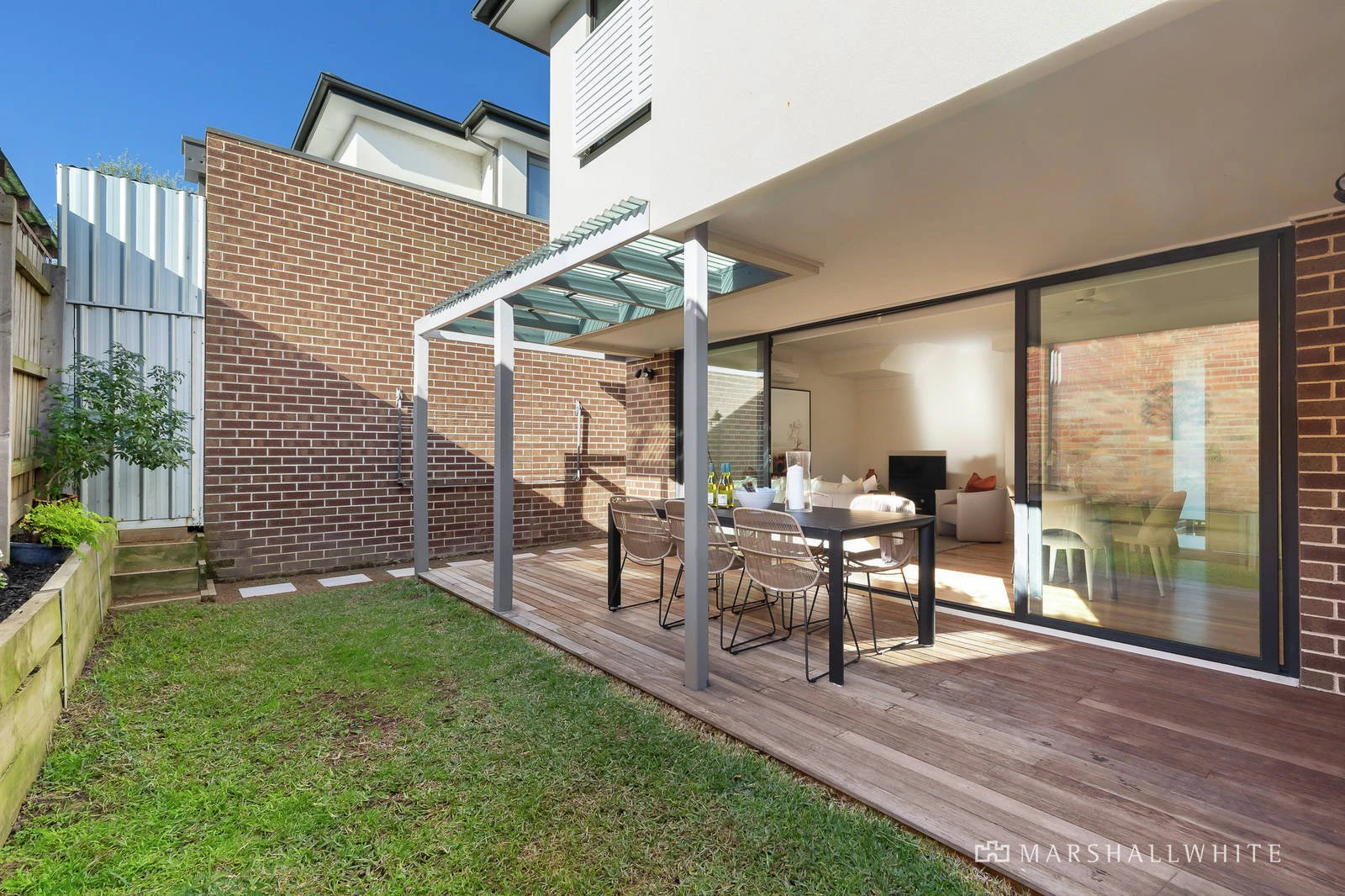 2/35 Station Street, Burwood, VIC
