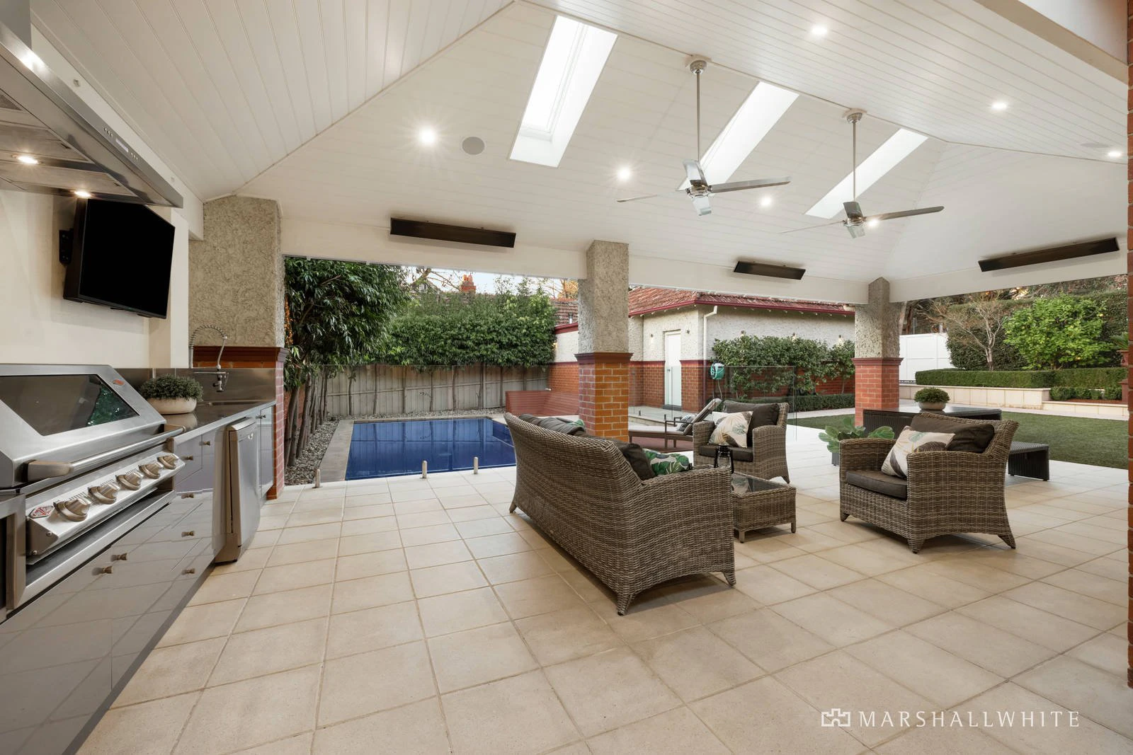 171 Prospect Hill Road, Canterbury, VIC