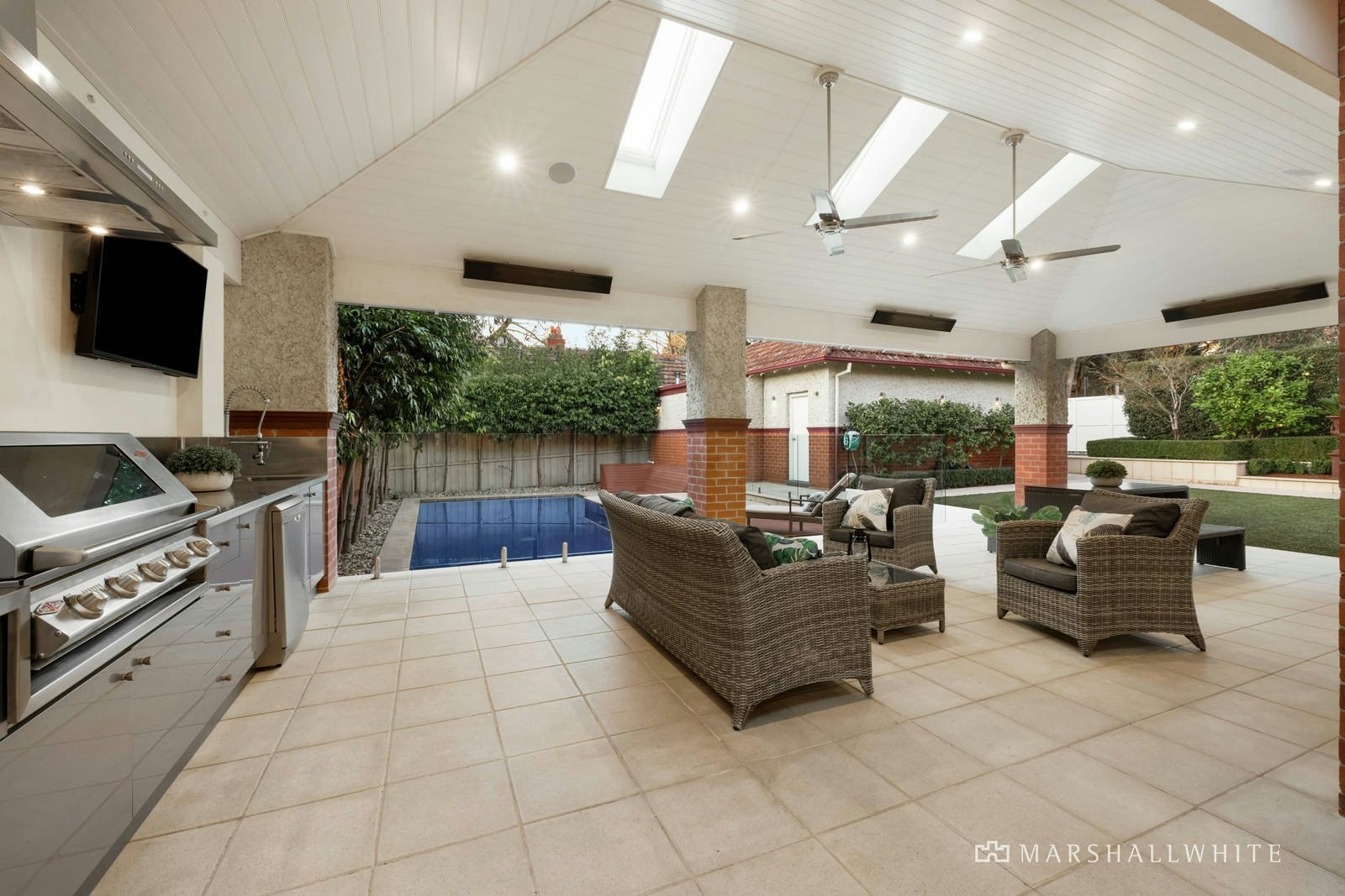 171 Prospect Hill Road, Canterbury, VIC