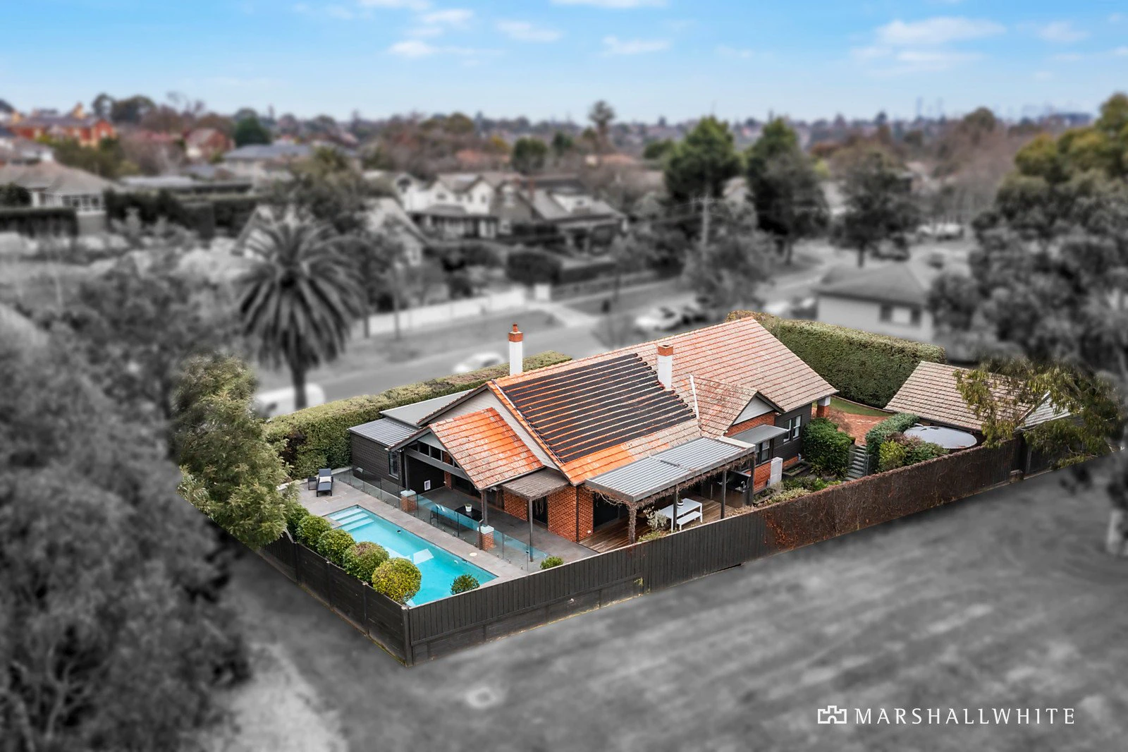 65 Campbell Street, Kew, VIC