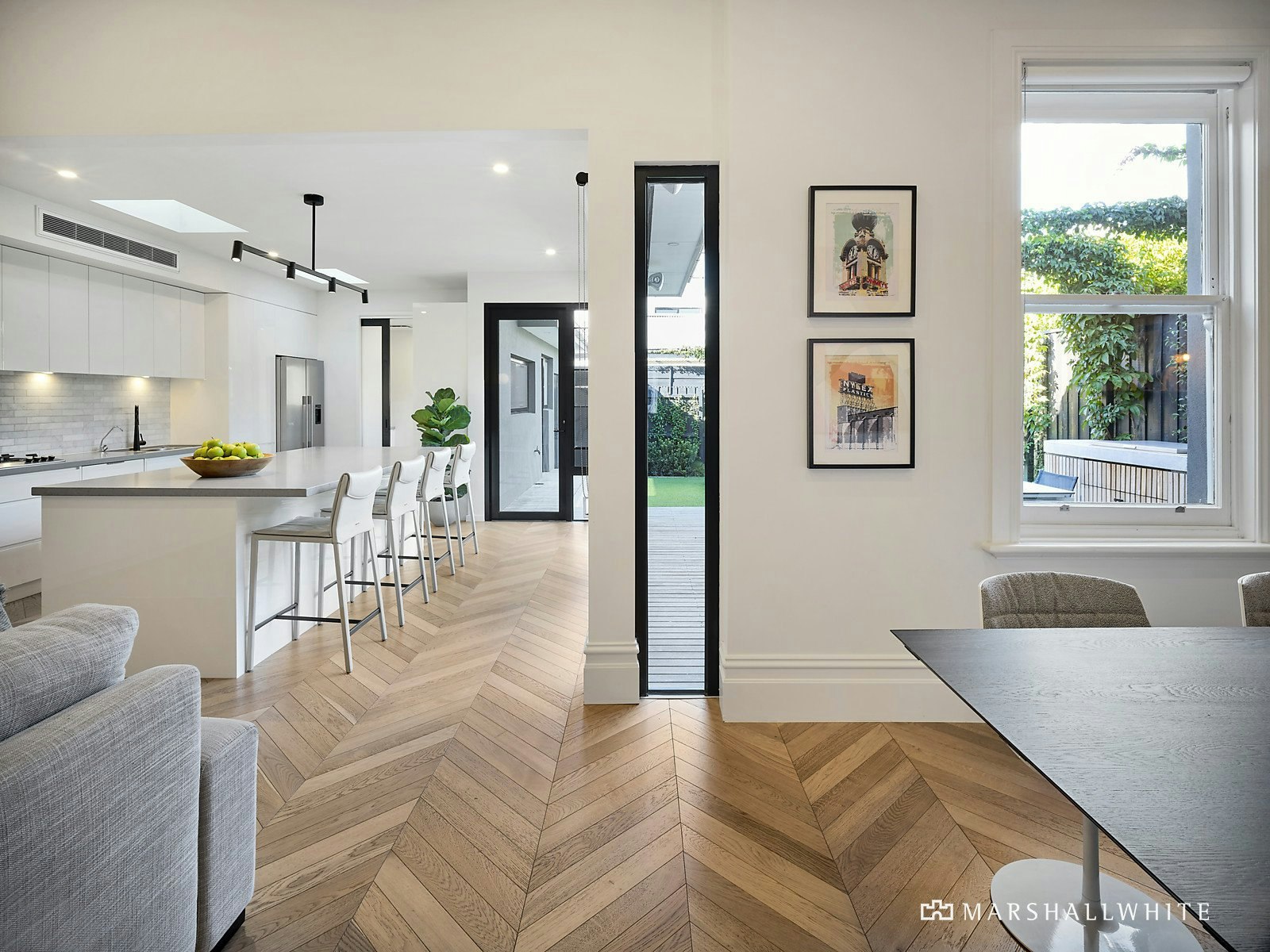 14 Newry Street, Richmond, VIC