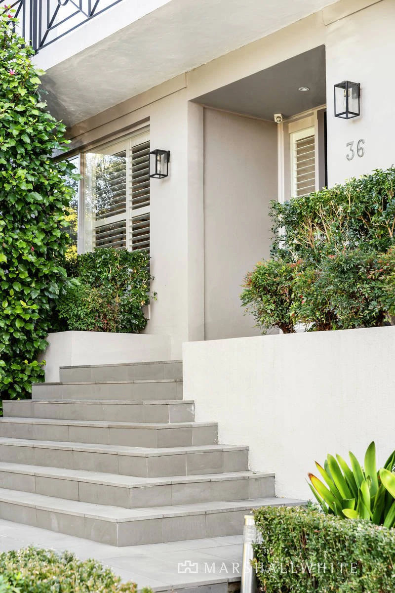 36 The Boulevard, Balwyn North, VIC