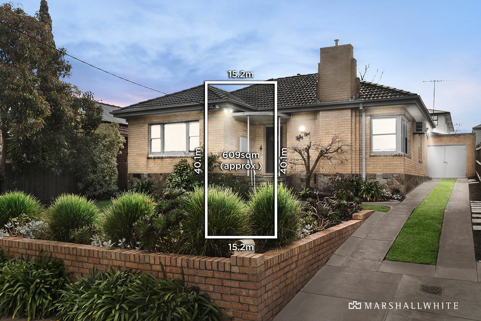 51 Baker Parade, Ashburton, VIC