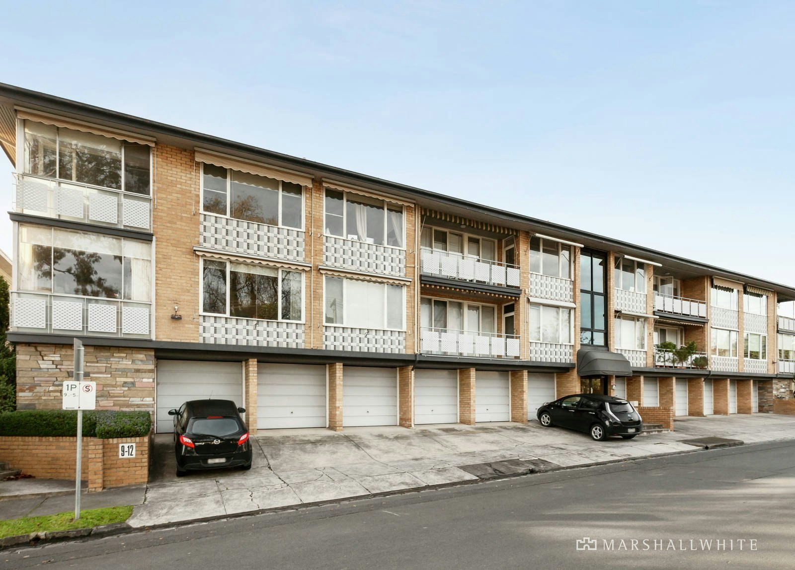 10/677 Toorak Road, Toorak, VIC