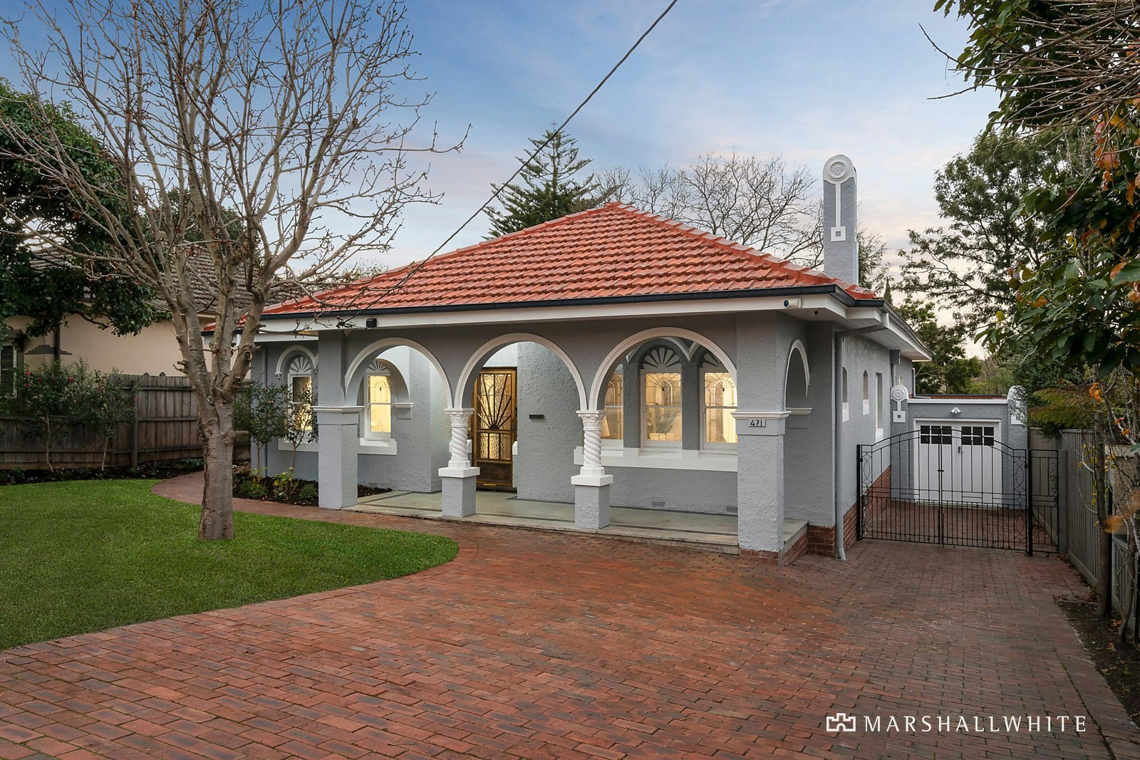 471 Camberwell Road, Camberwell, VIC