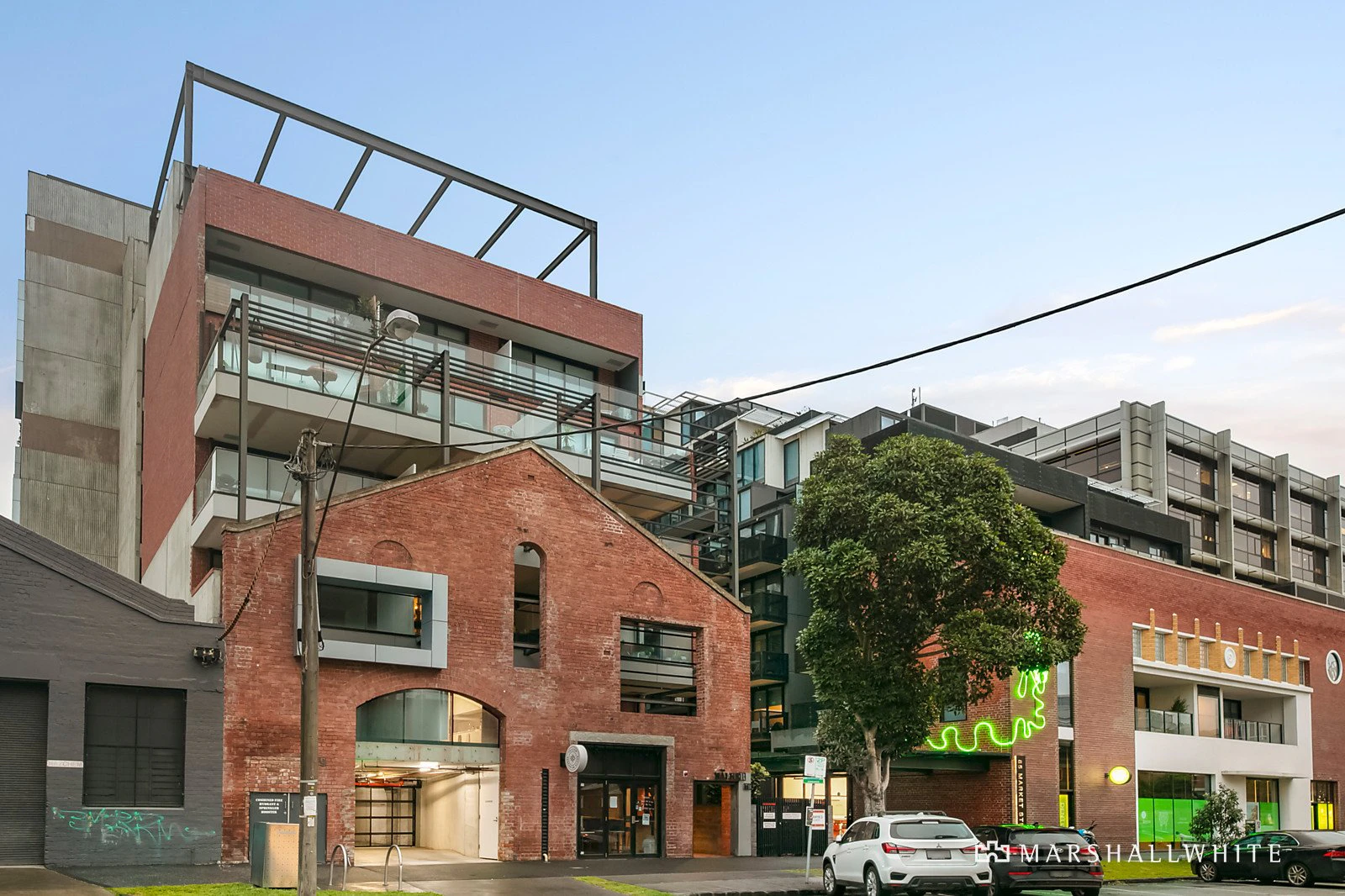 703/79 Market Street, South Melbourne, VIC