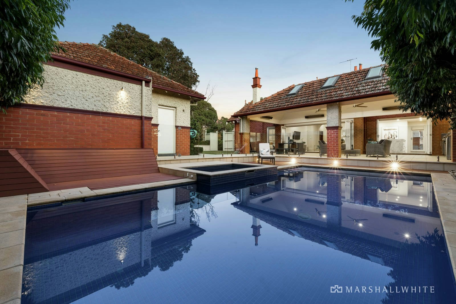 171 Prospect Hill Road, Canterbury, VIC