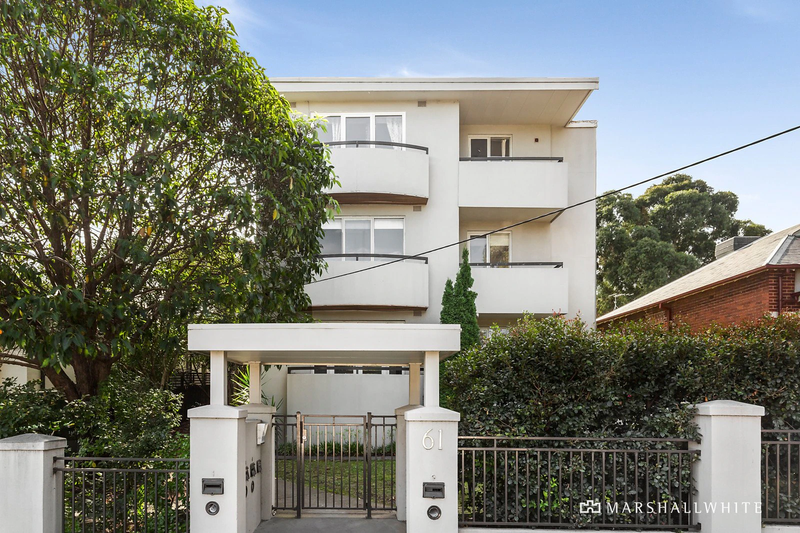 2/61 Mayston Street, Hawthorn East, VIC
