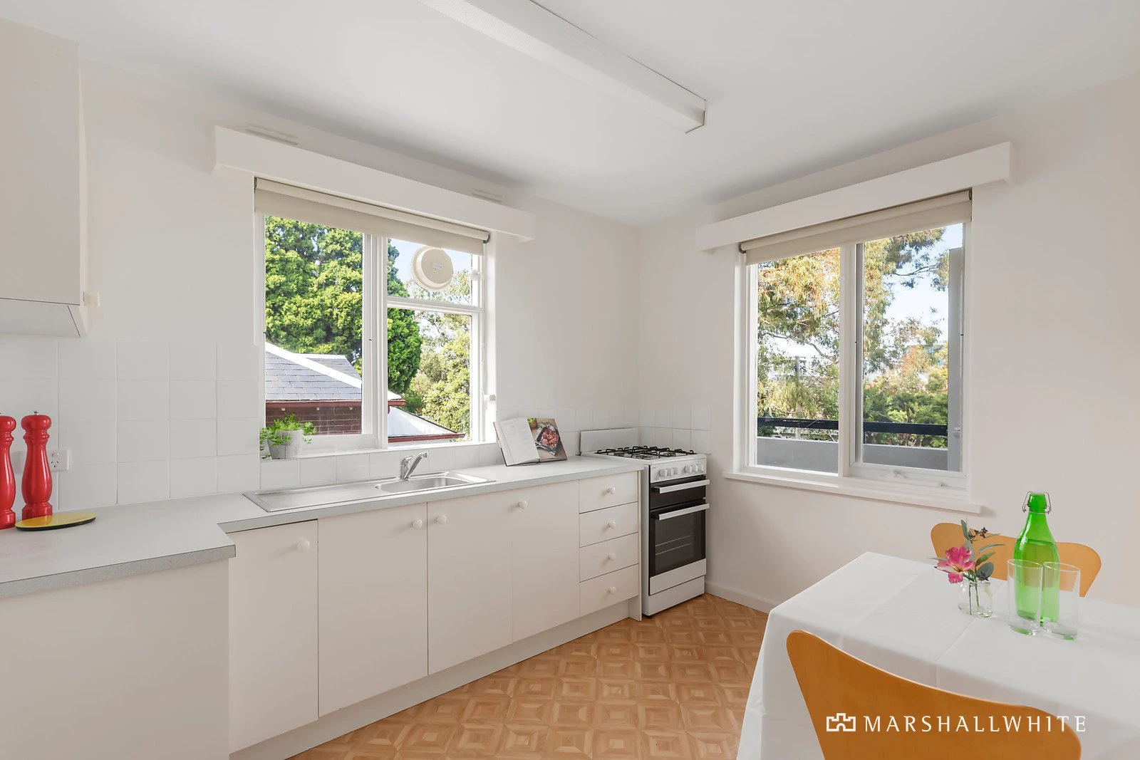 2/61 Mayston Street, Hawthorn East, VIC