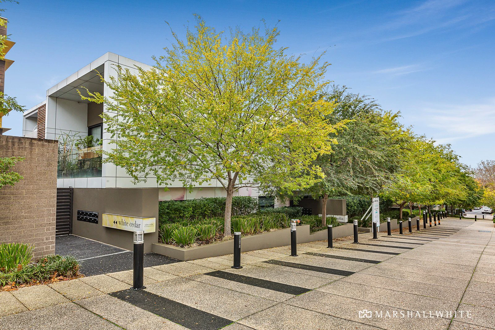 6/16 Elizabeth Street, Malvern, VIC