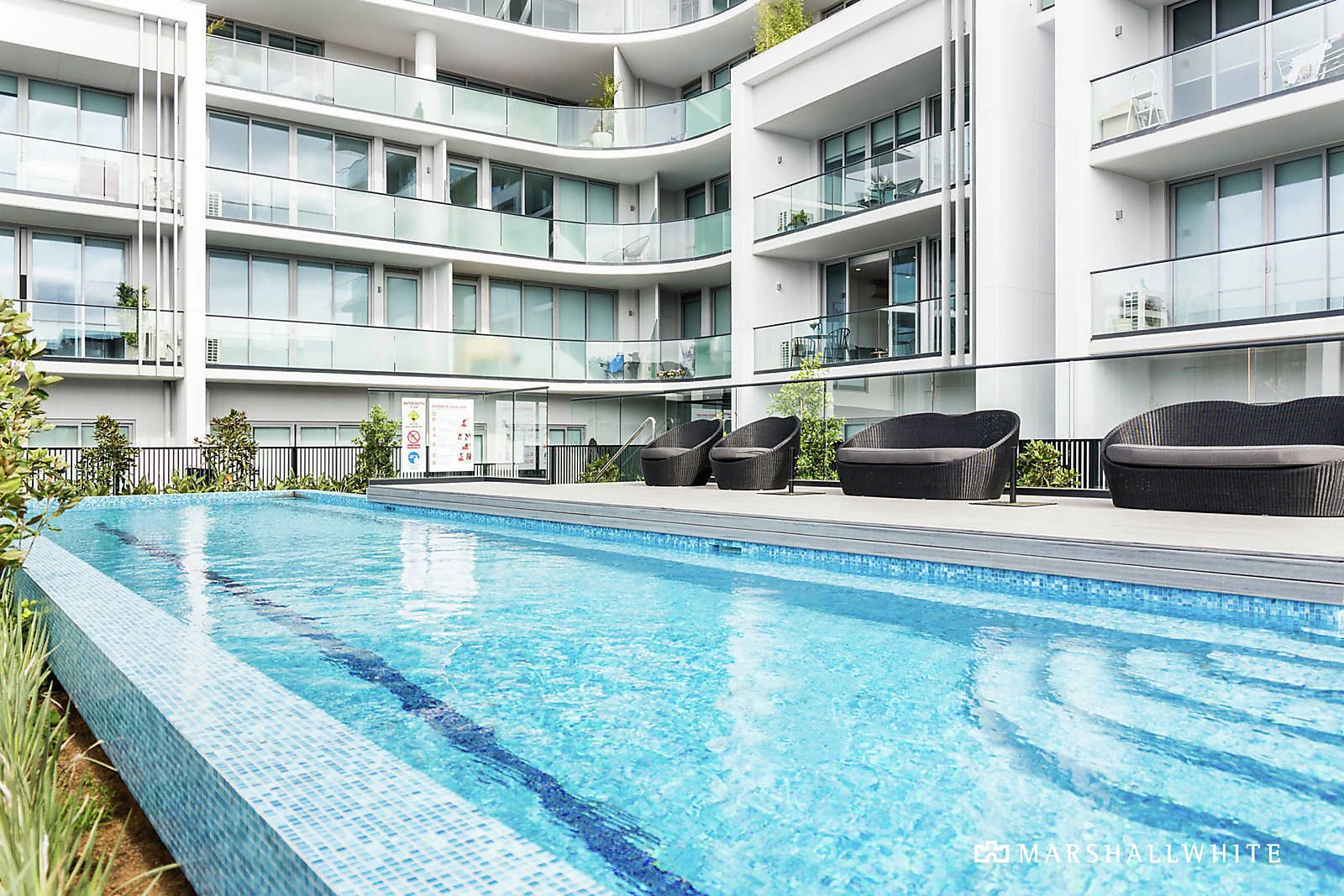 605/1 Grosvenor Street, Doncaster, VIC