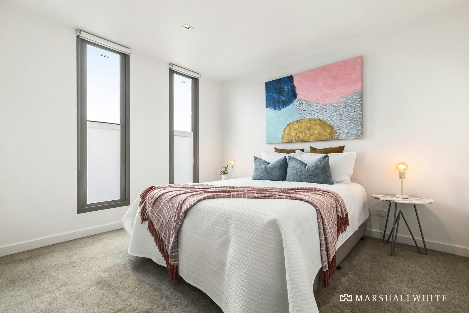 6/16 Elizabeth Street, Malvern, VIC