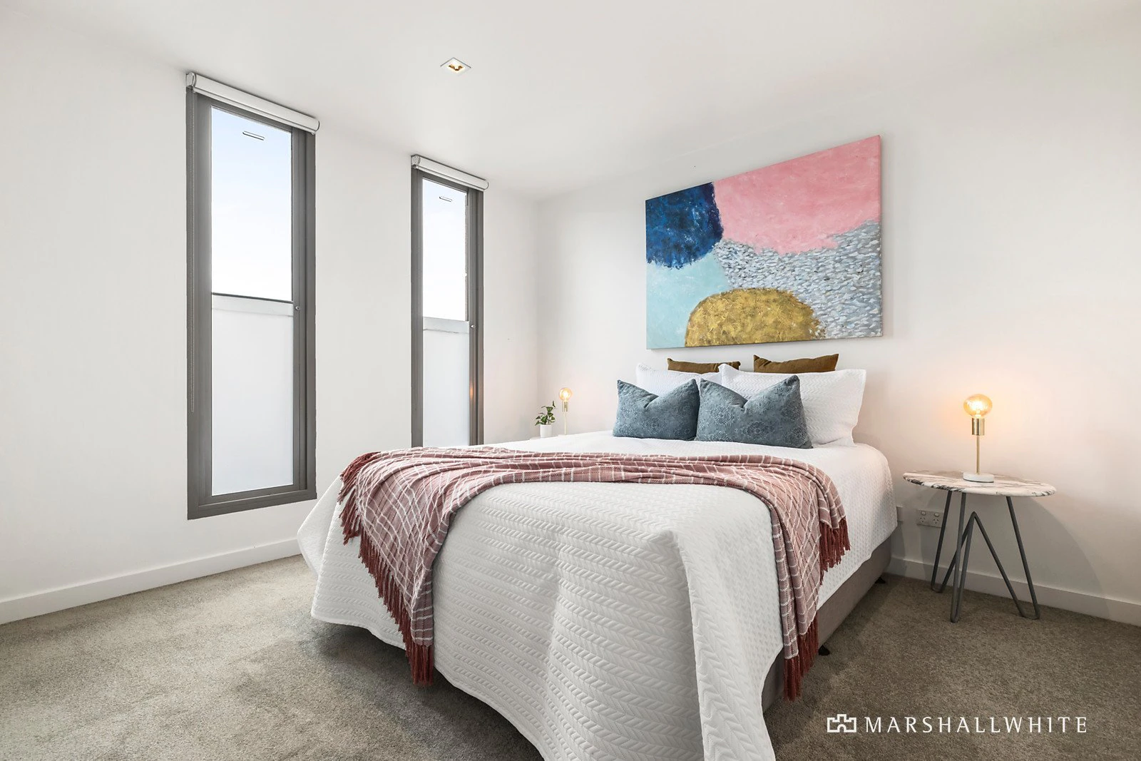 6/16 Elizabeth Street, Malvern, VIC