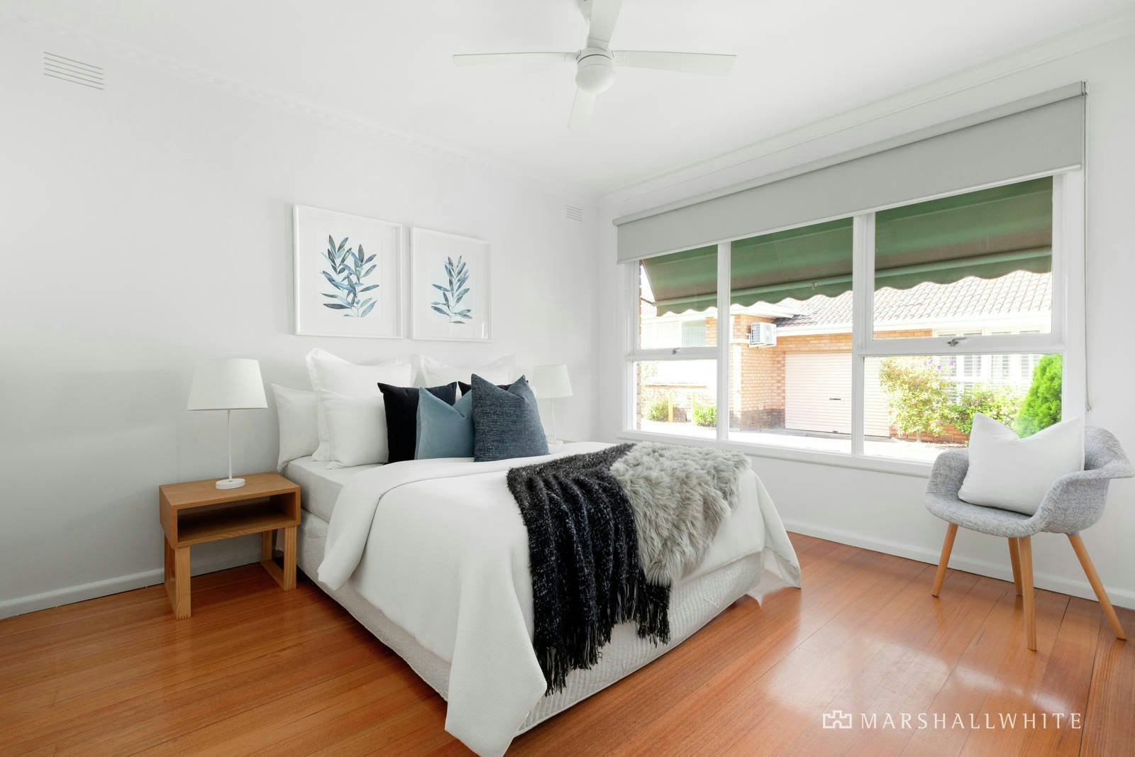 2/2-4 Georgina Parade, Camberwell, VIC