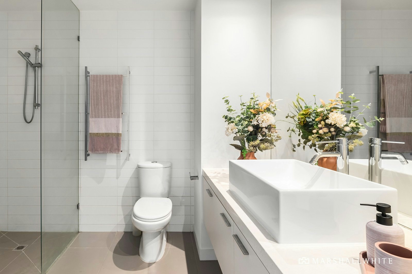 6/16 Elizabeth Street, Malvern, VIC