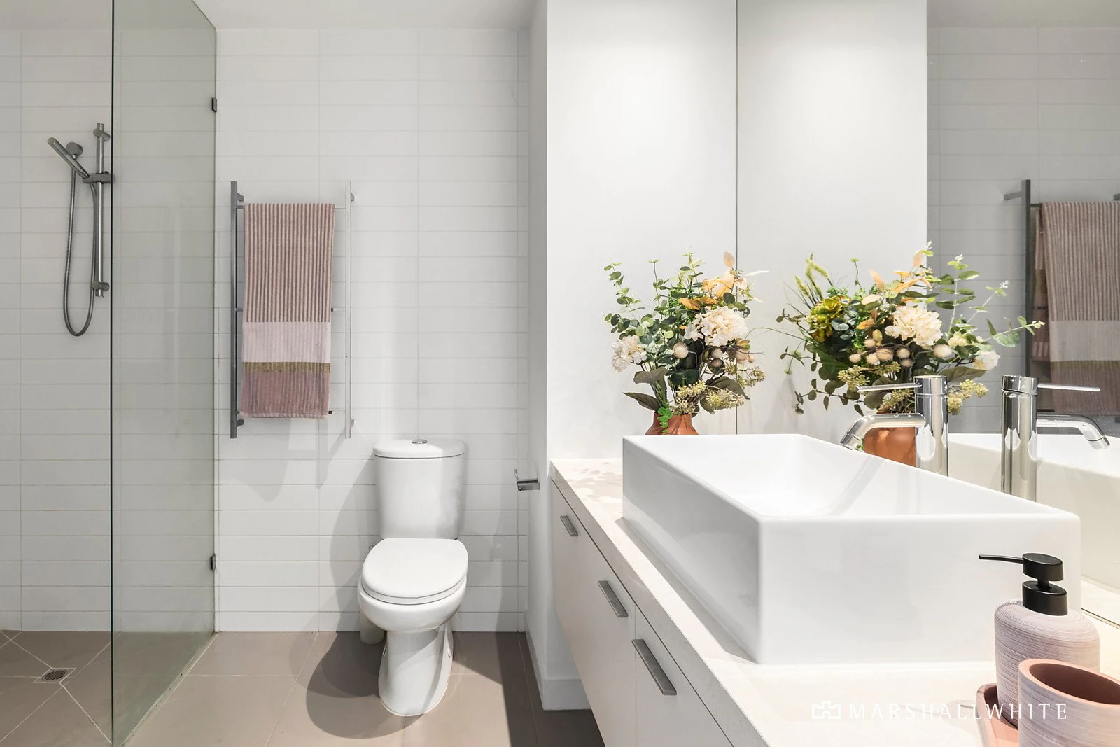 6/16 Elizabeth Street, Malvern, VIC
