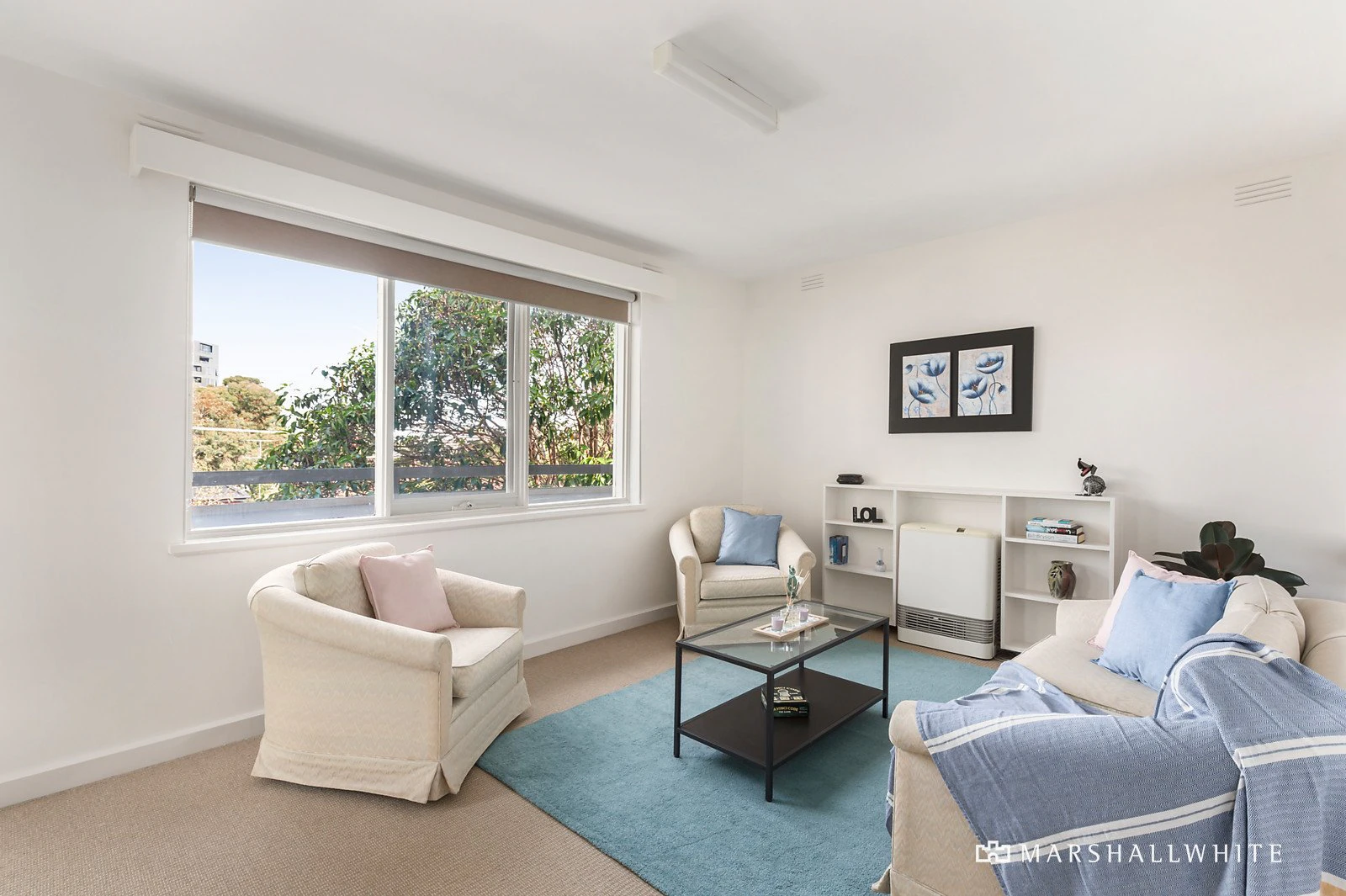 2/61 Mayston Street, Hawthorn East, VIC