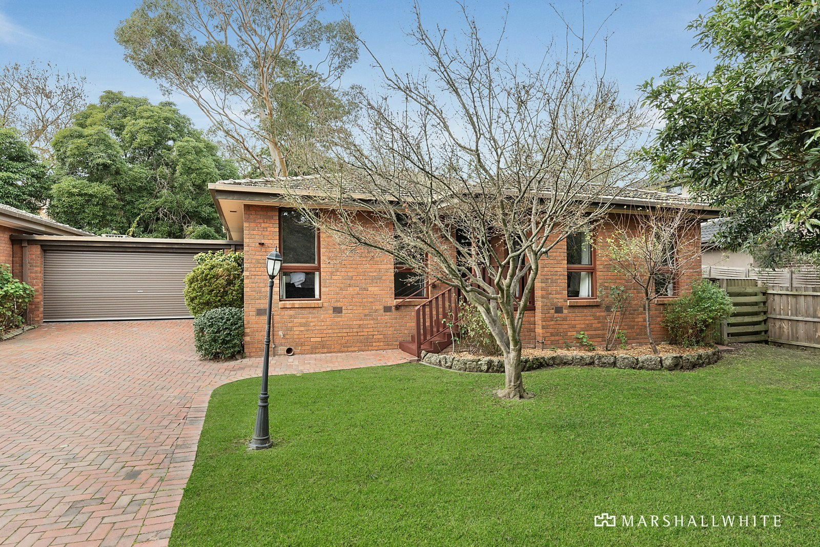 6/20 Renshaw Street, Doncaster East, VIC