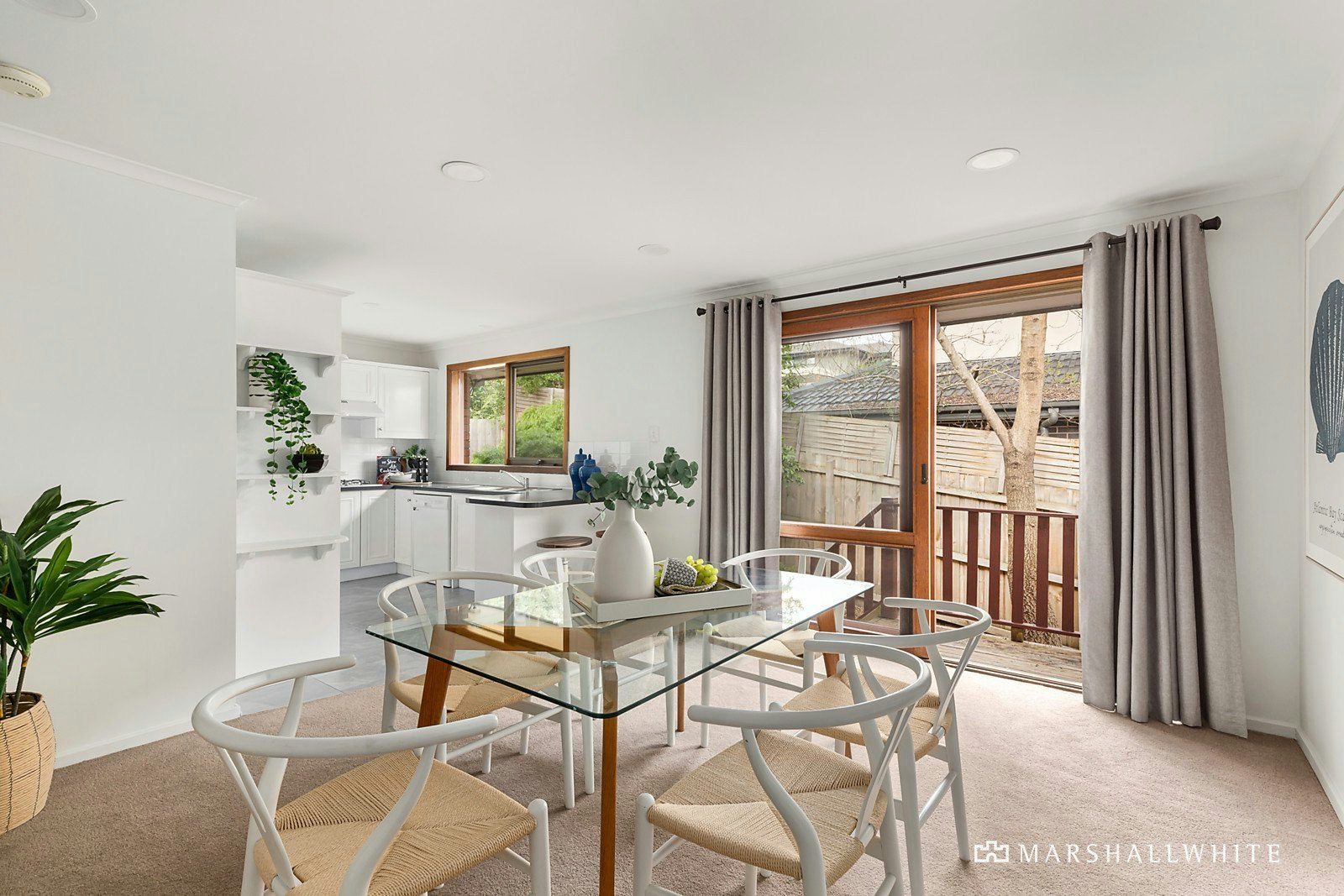 6/20 Renshaw Street, Doncaster East, VIC