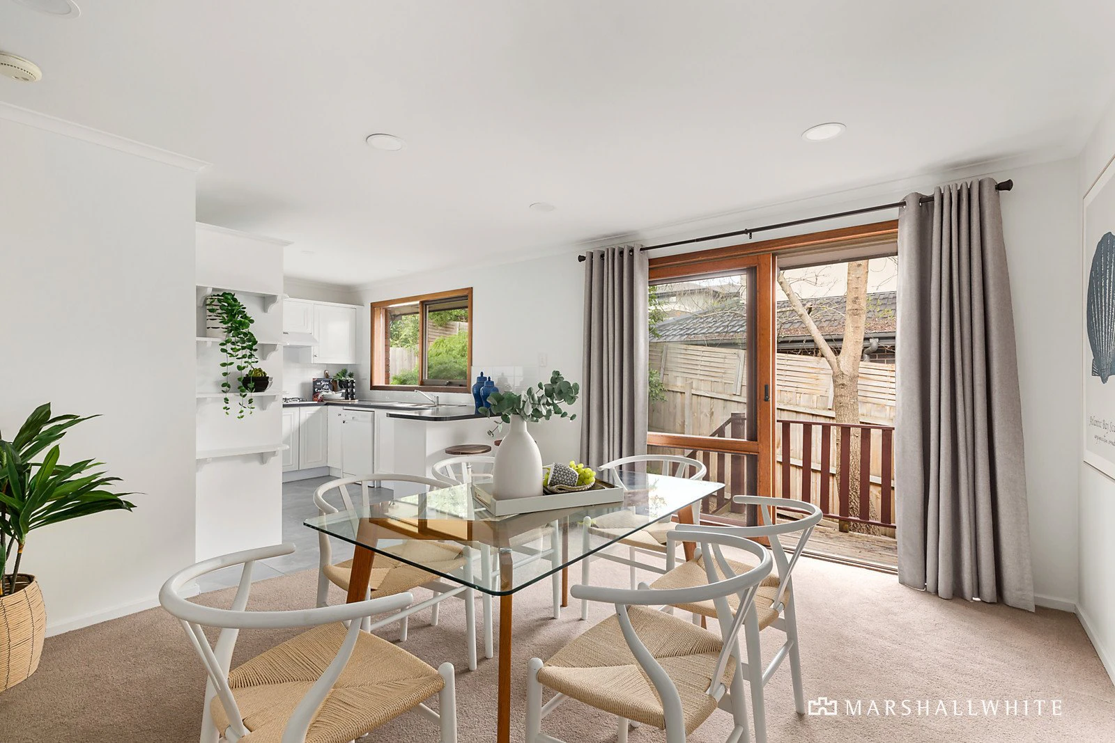 6/20 Renshaw Street, Doncaster East, VIC