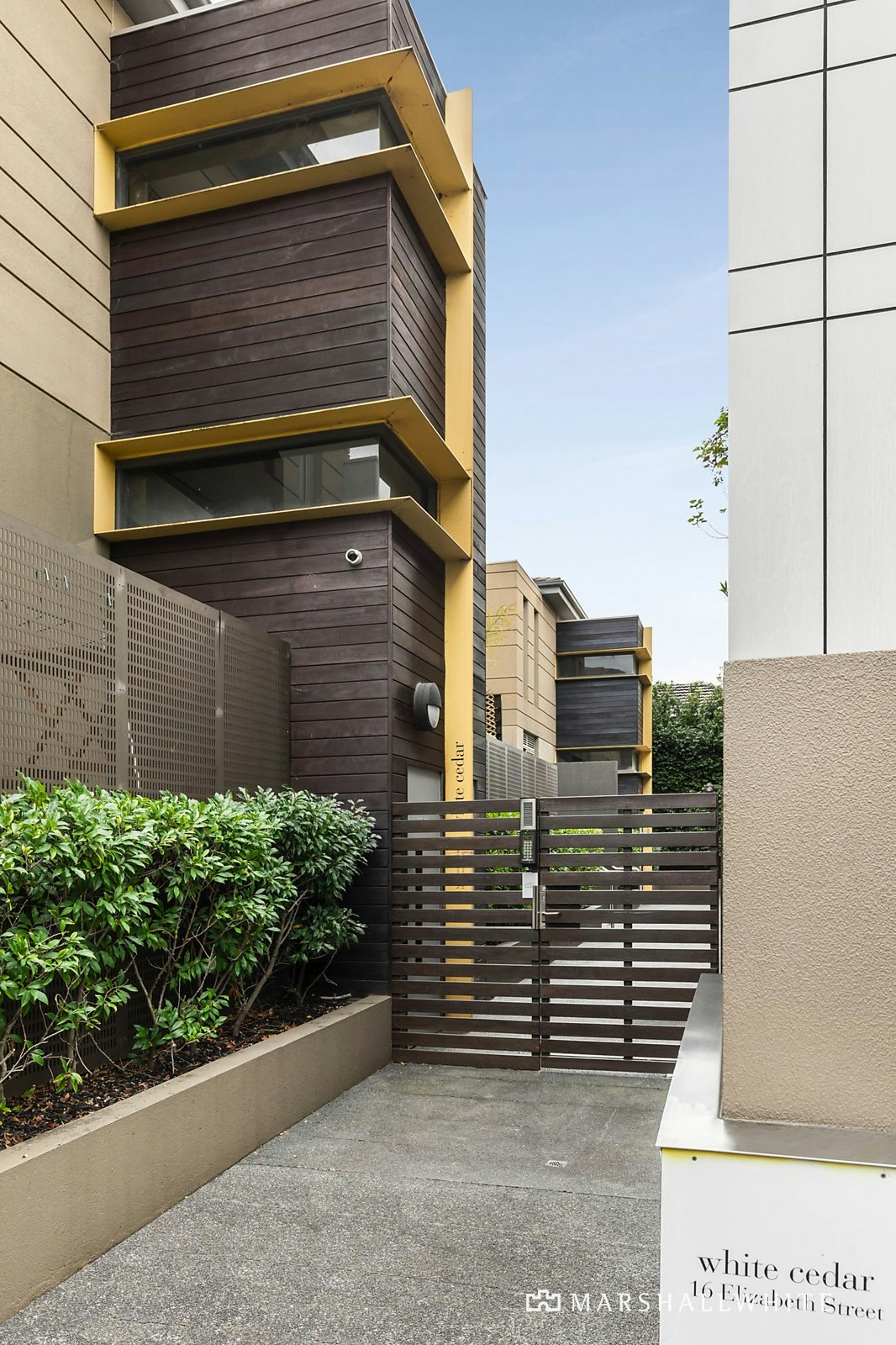 6/16 Elizabeth Street, Malvern, VIC