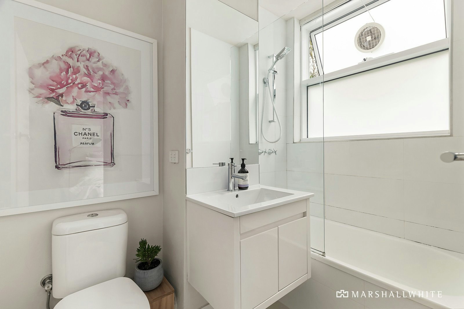 5/213 Williams Road, South Yarra, VIC