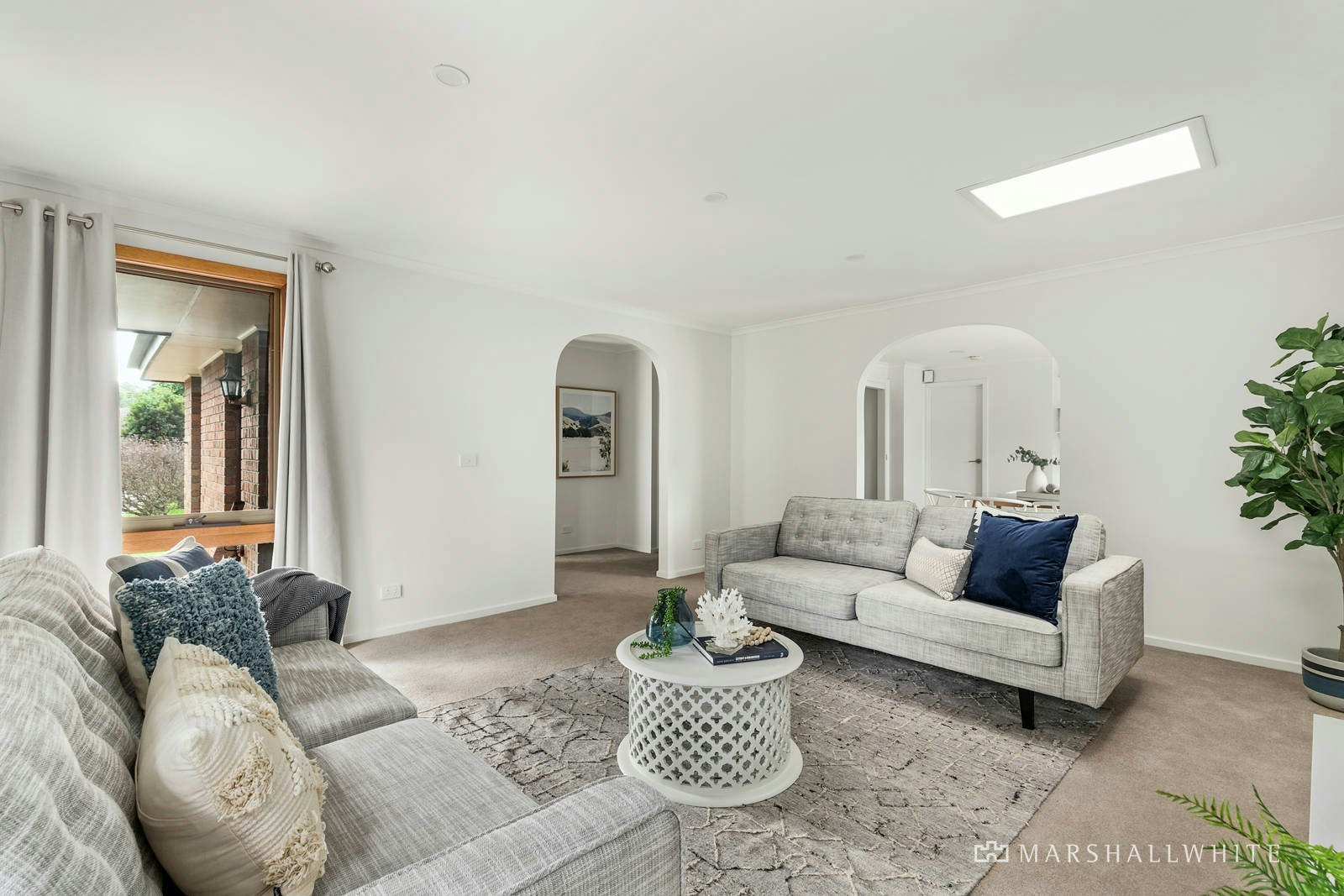 6/20 Renshaw Street, Doncaster East, VIC