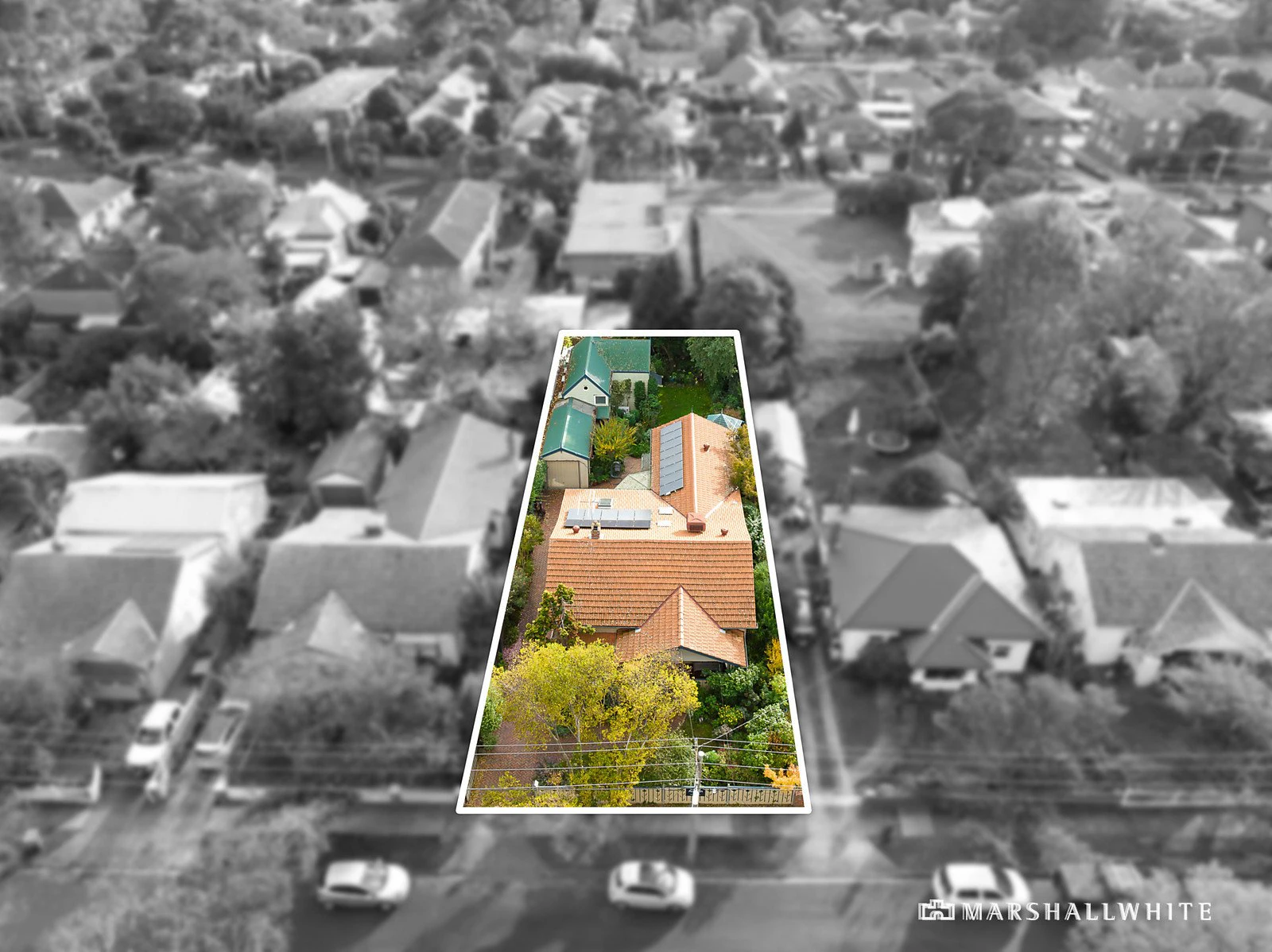18 Kent Road, Box Hill, VIC